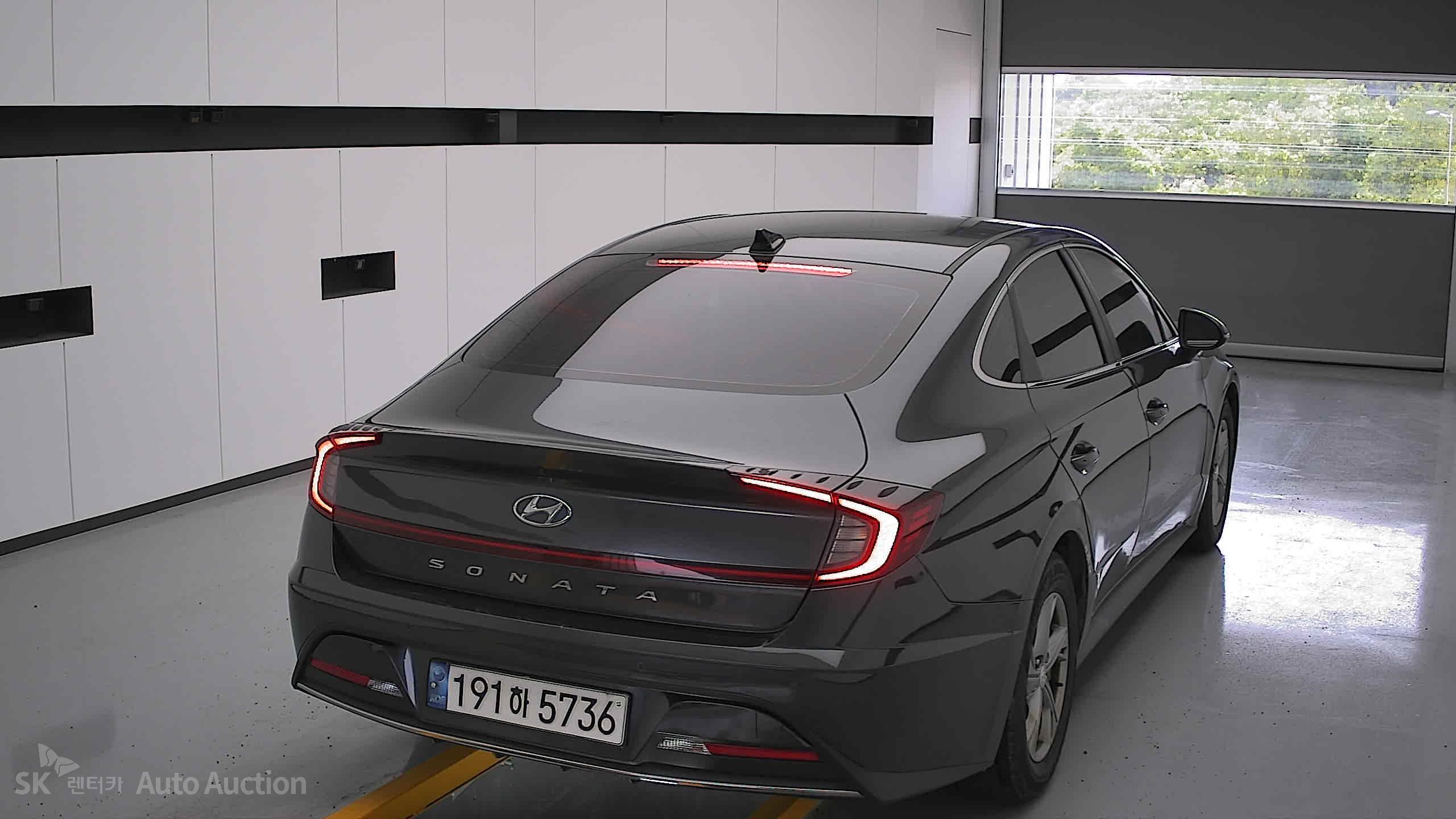 2022 - hyundai sonata