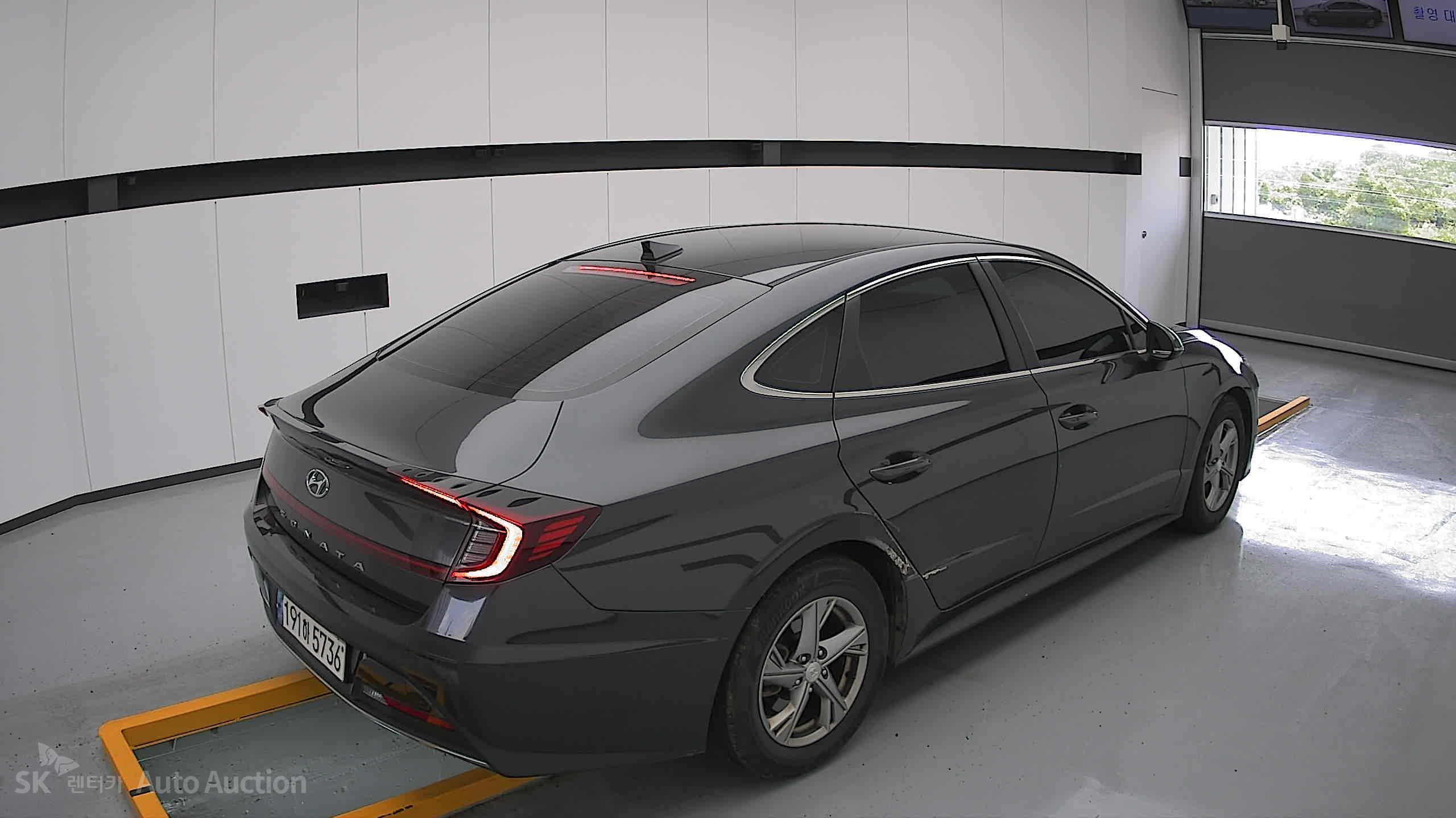 2022 - hyundai sonata