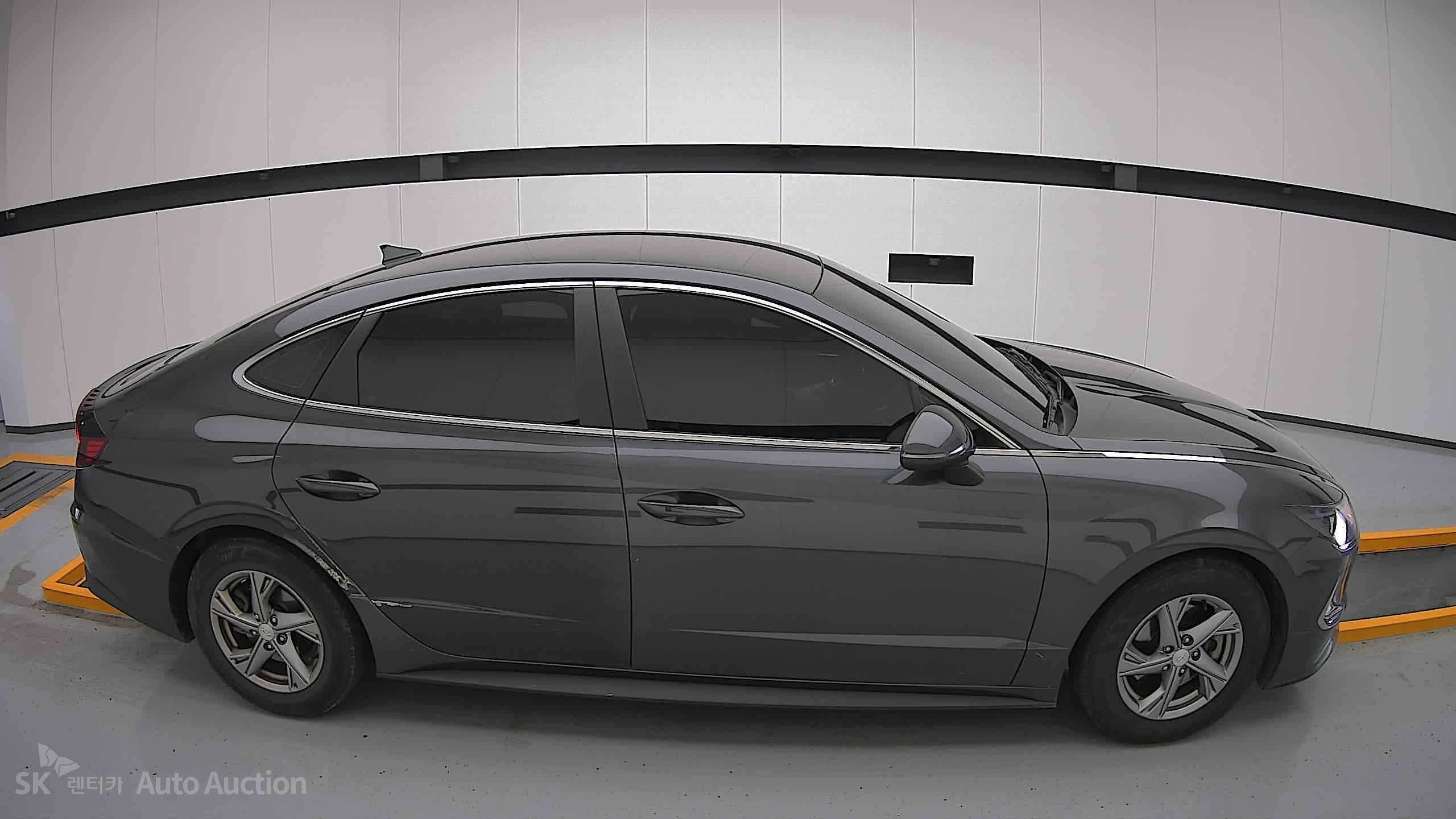 2022 - hyundai sonata