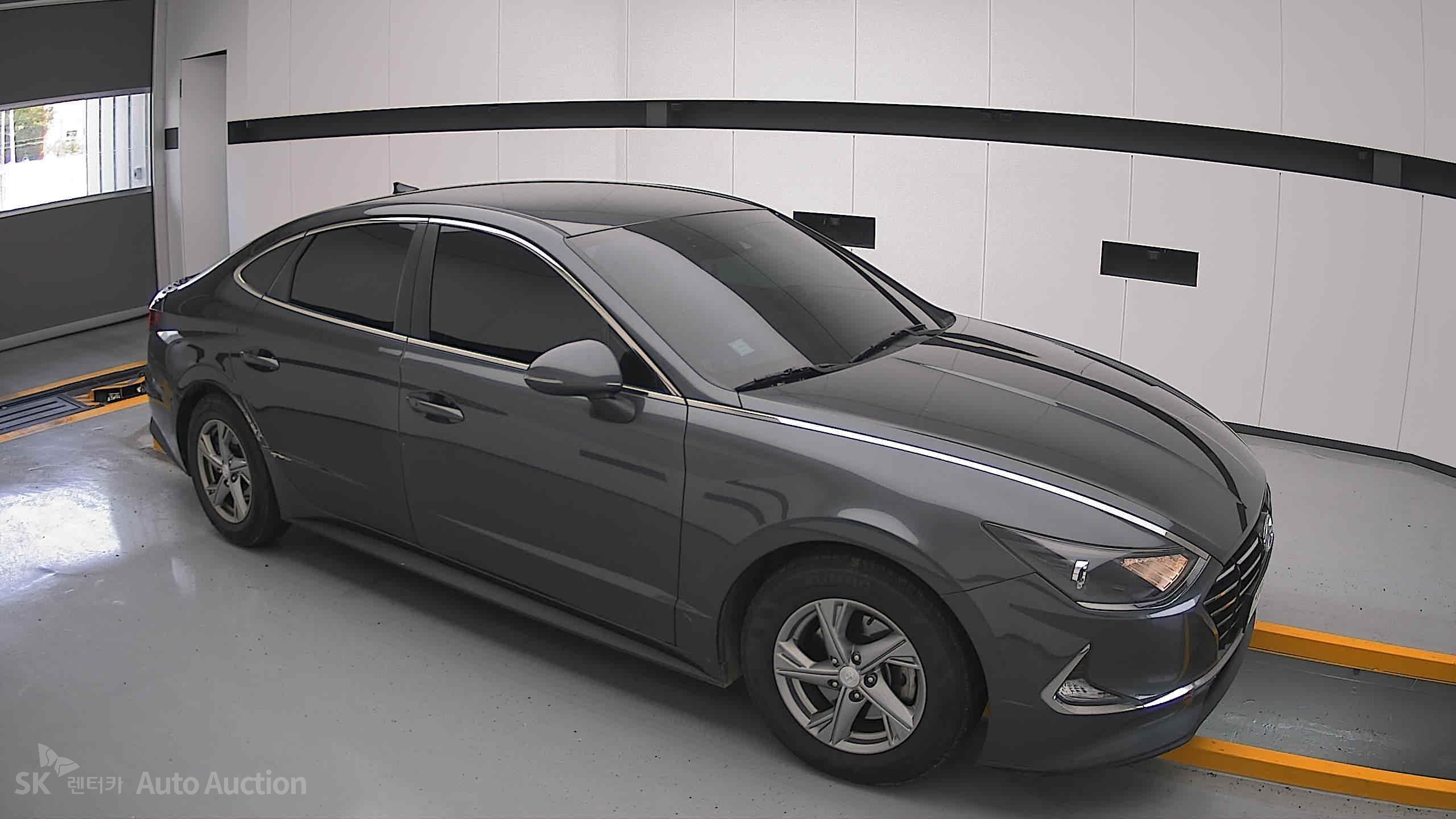 2022 - hyundai sonata