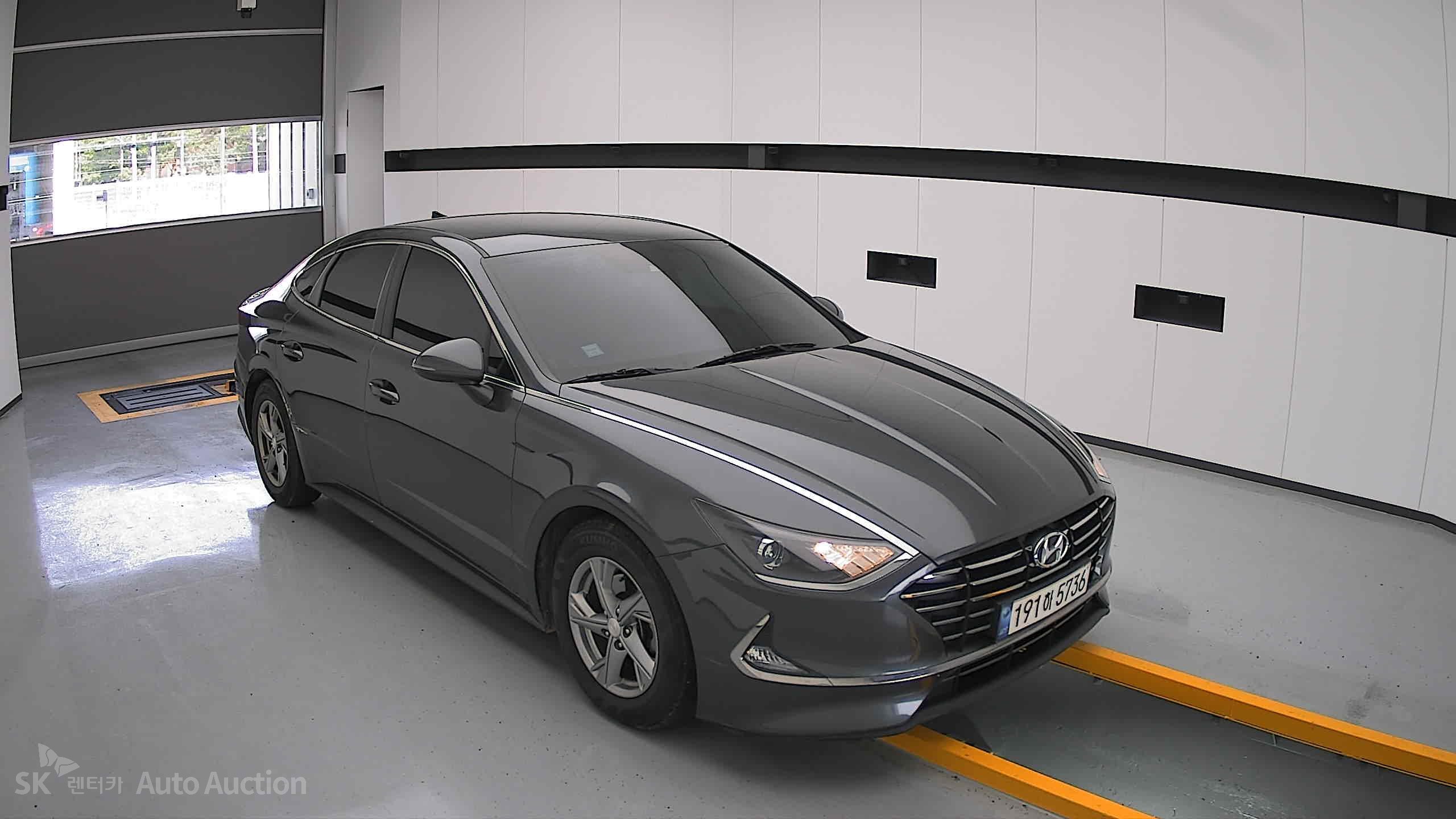 2022 - hyundai sonata