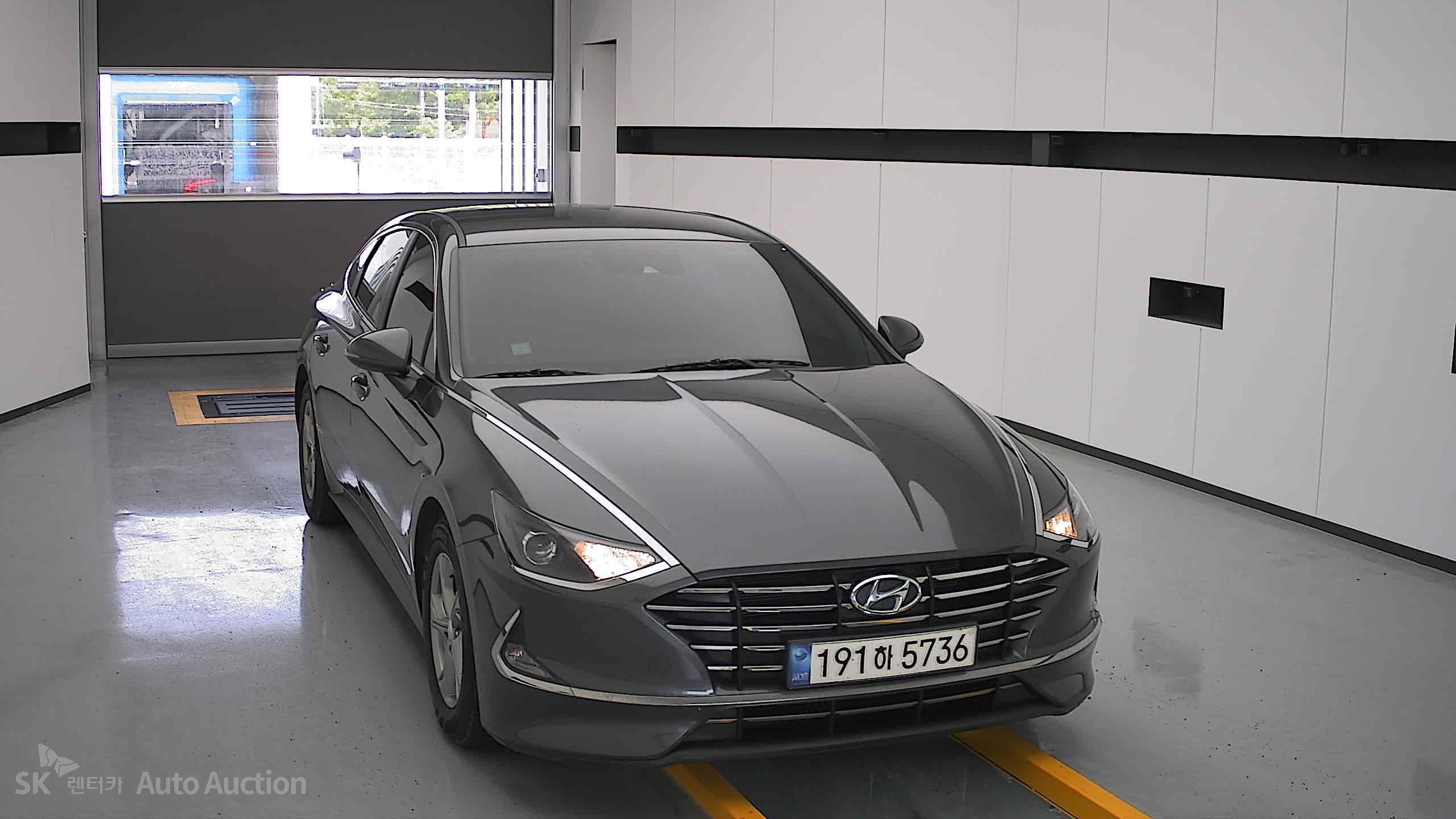 2022 - hyundai sonata