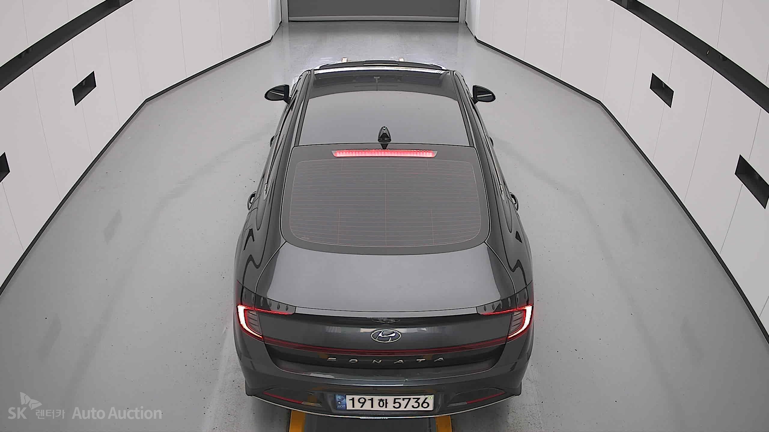 2022 - hyundai sonata