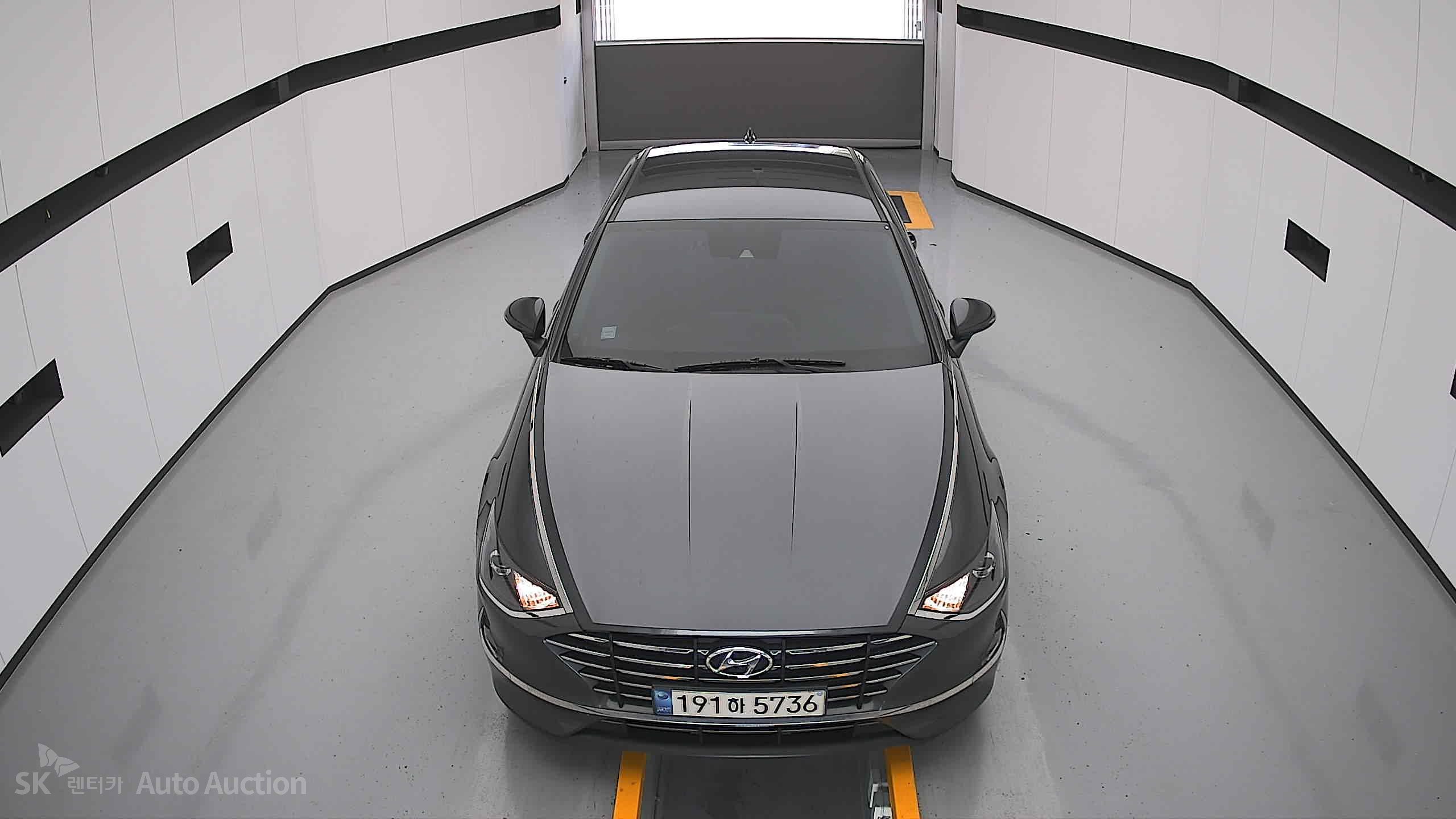 2022 - hyundai sonata