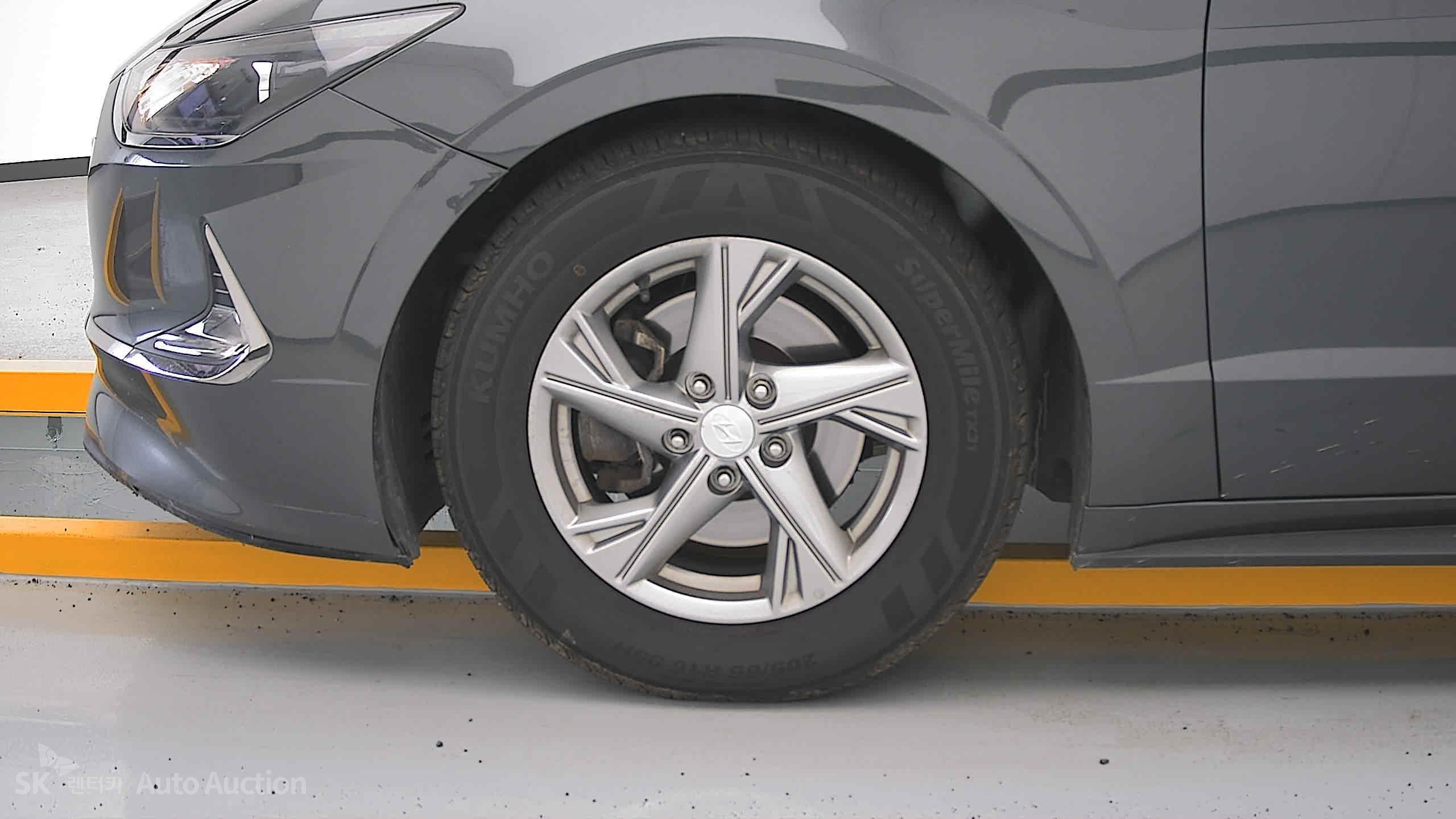 2022 - hyundai sonata