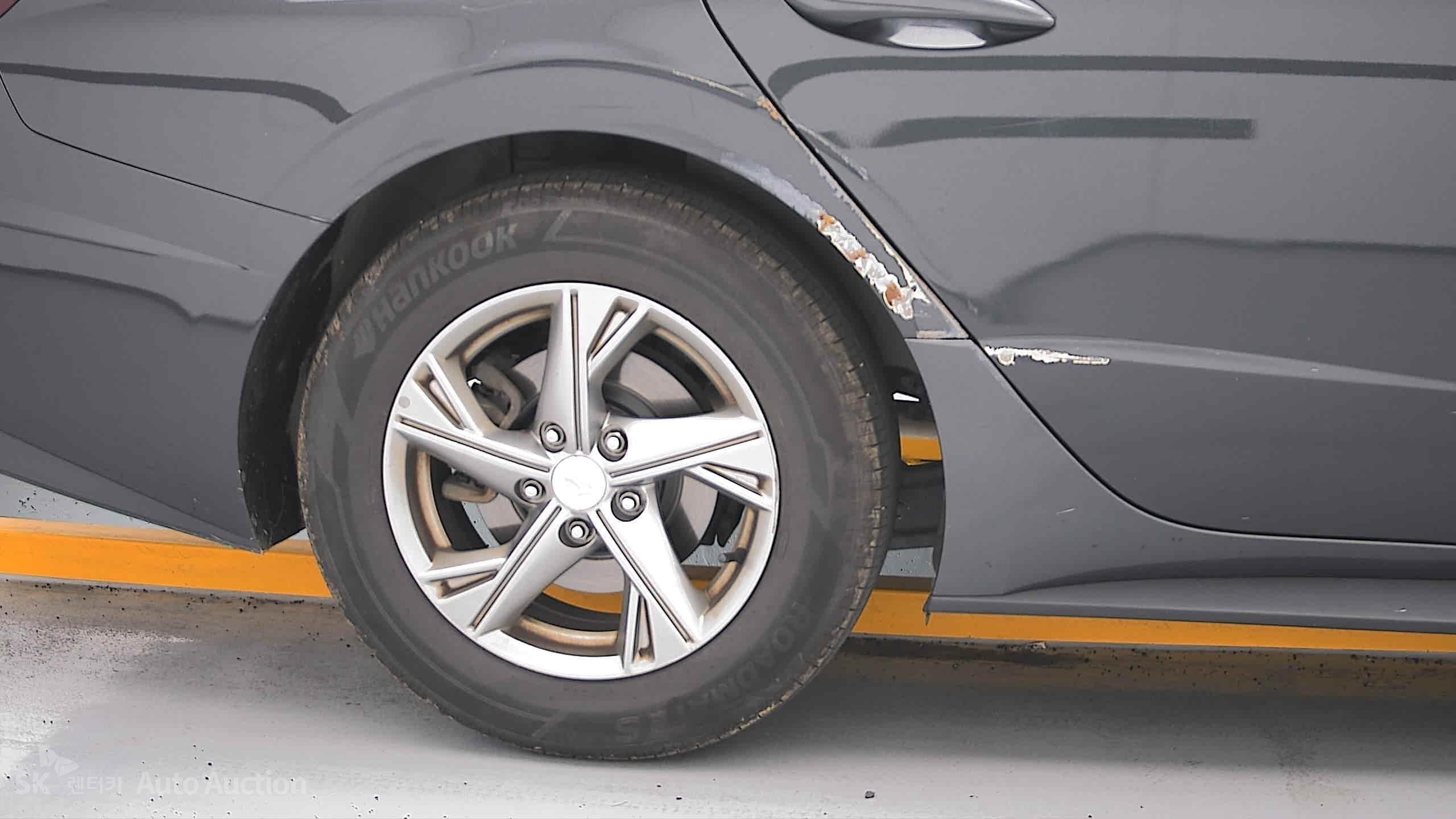 2022 - hyundai sonata