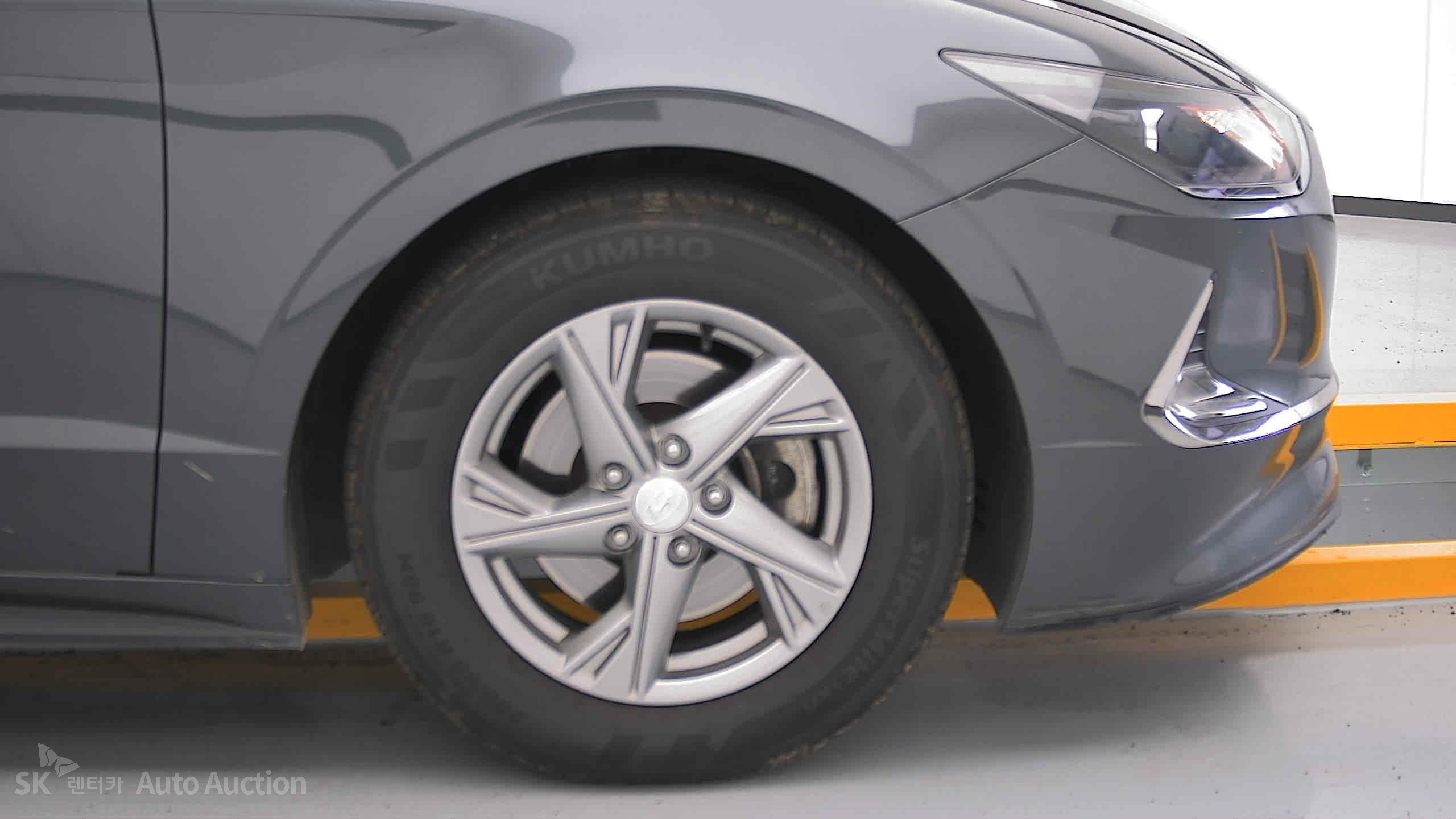 2022 - hyundai sonata