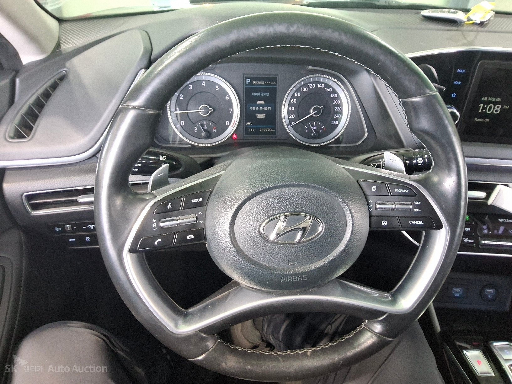 2022 - hyundai sonata