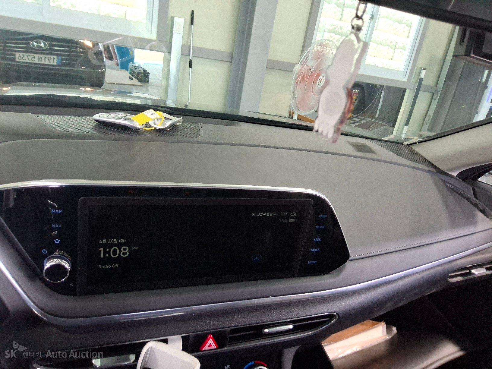 2022 - hyundai sonata