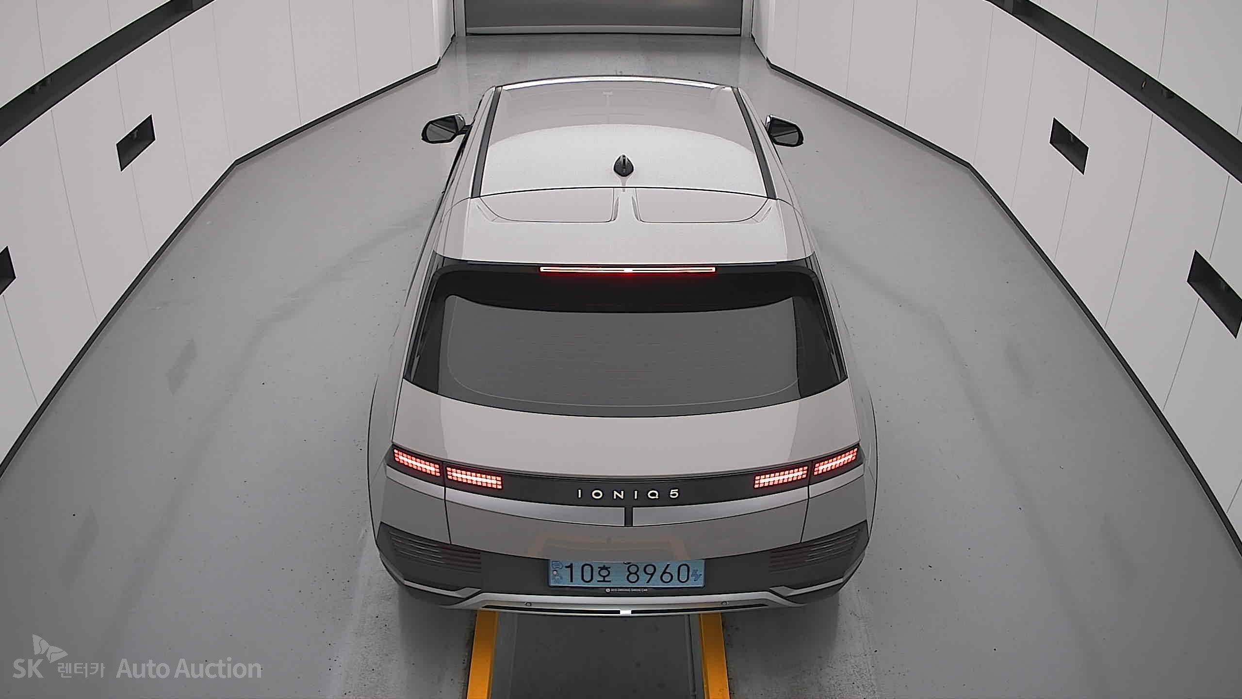 2022 - hyundai ioniq