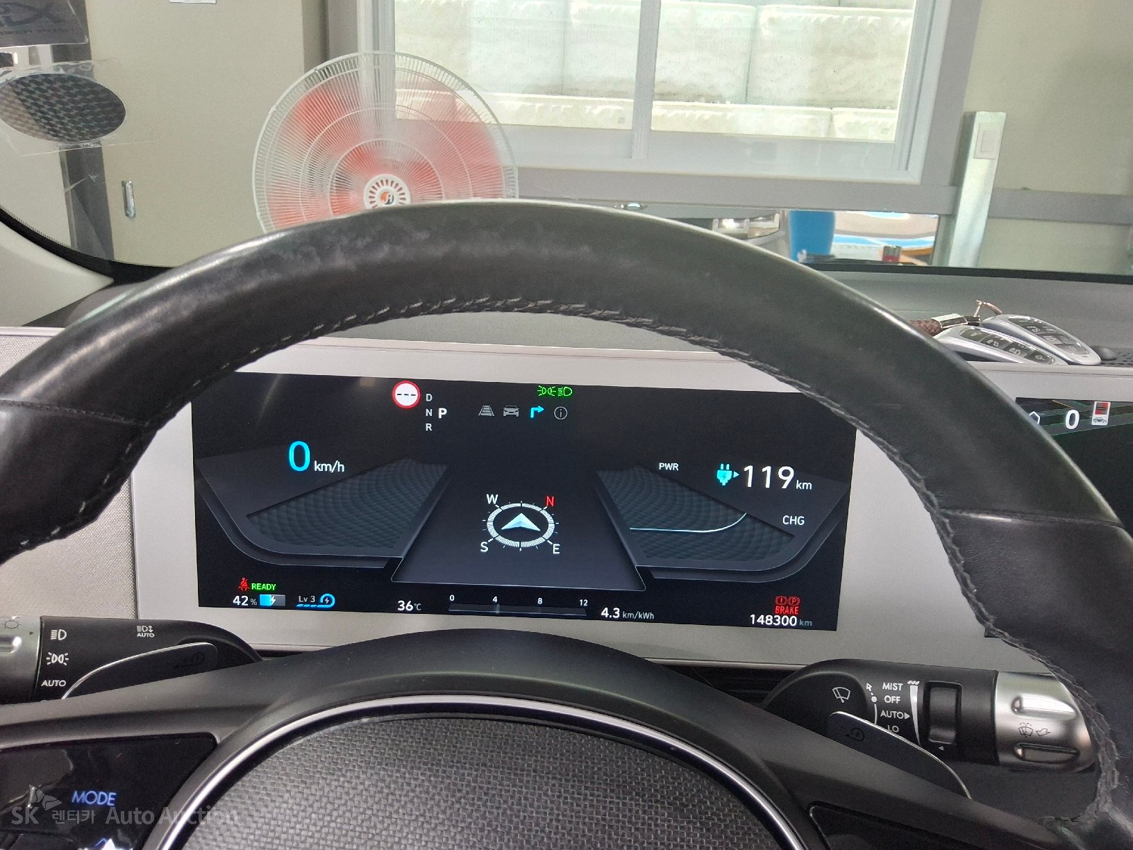2022 - hyundai ioniq