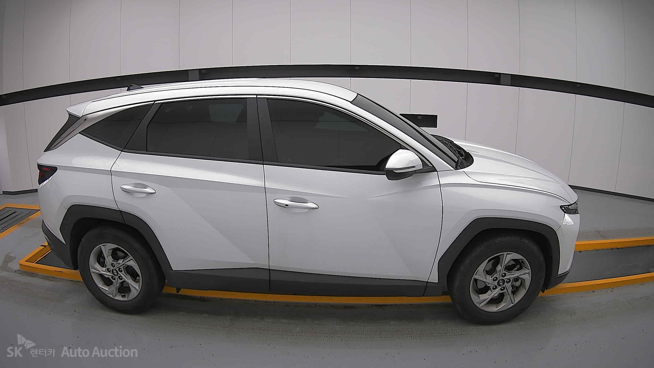 2022 - hyundai tucson