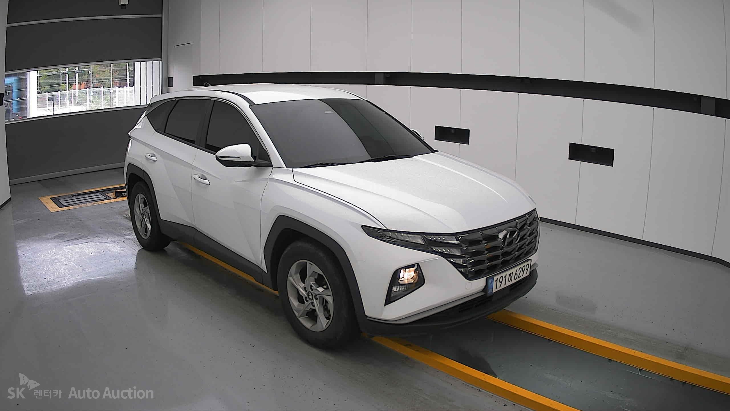 2022 - hyundai tucson
