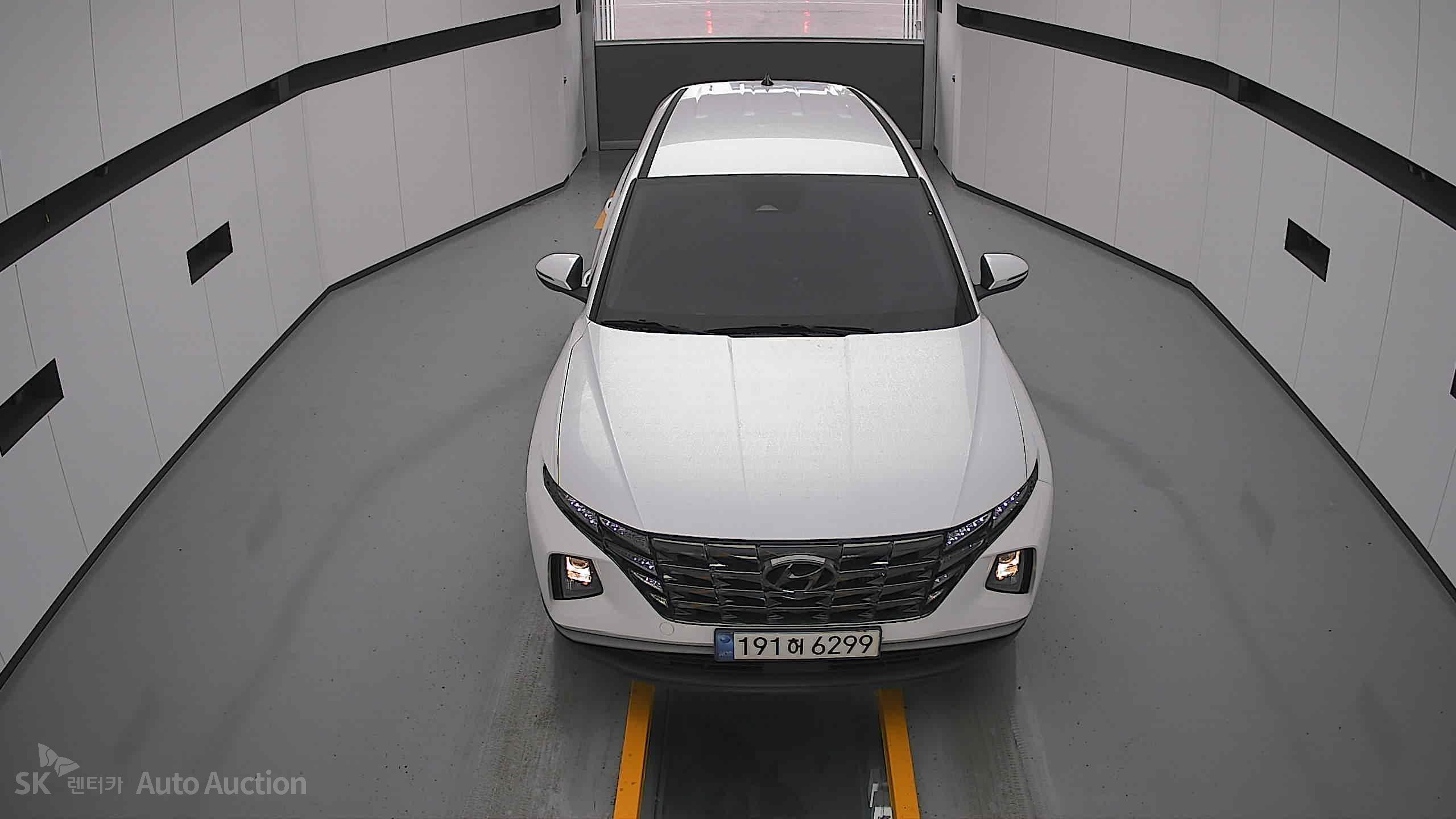 2022 - hyundai tucson