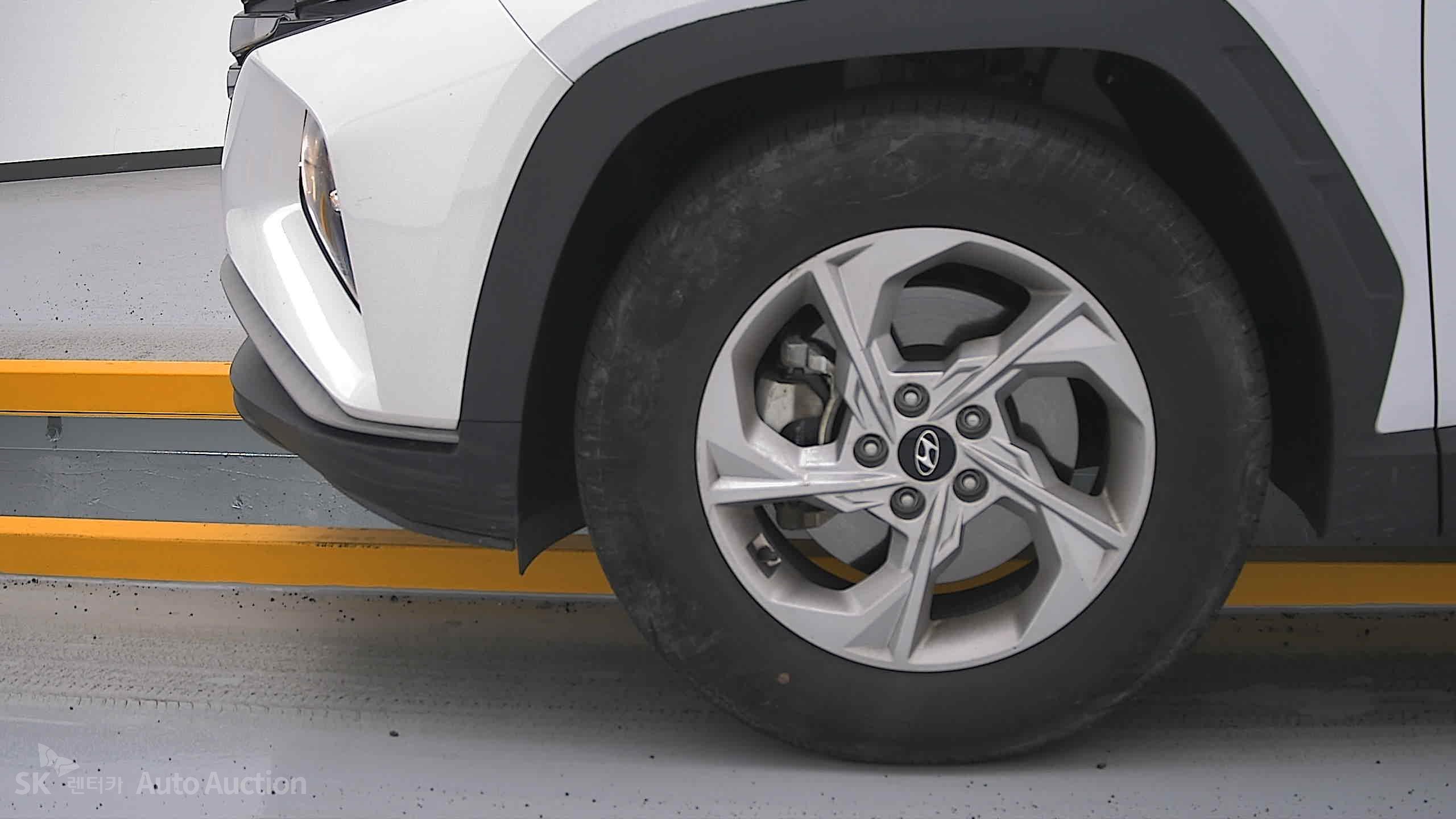 2022 - hyundai tucson