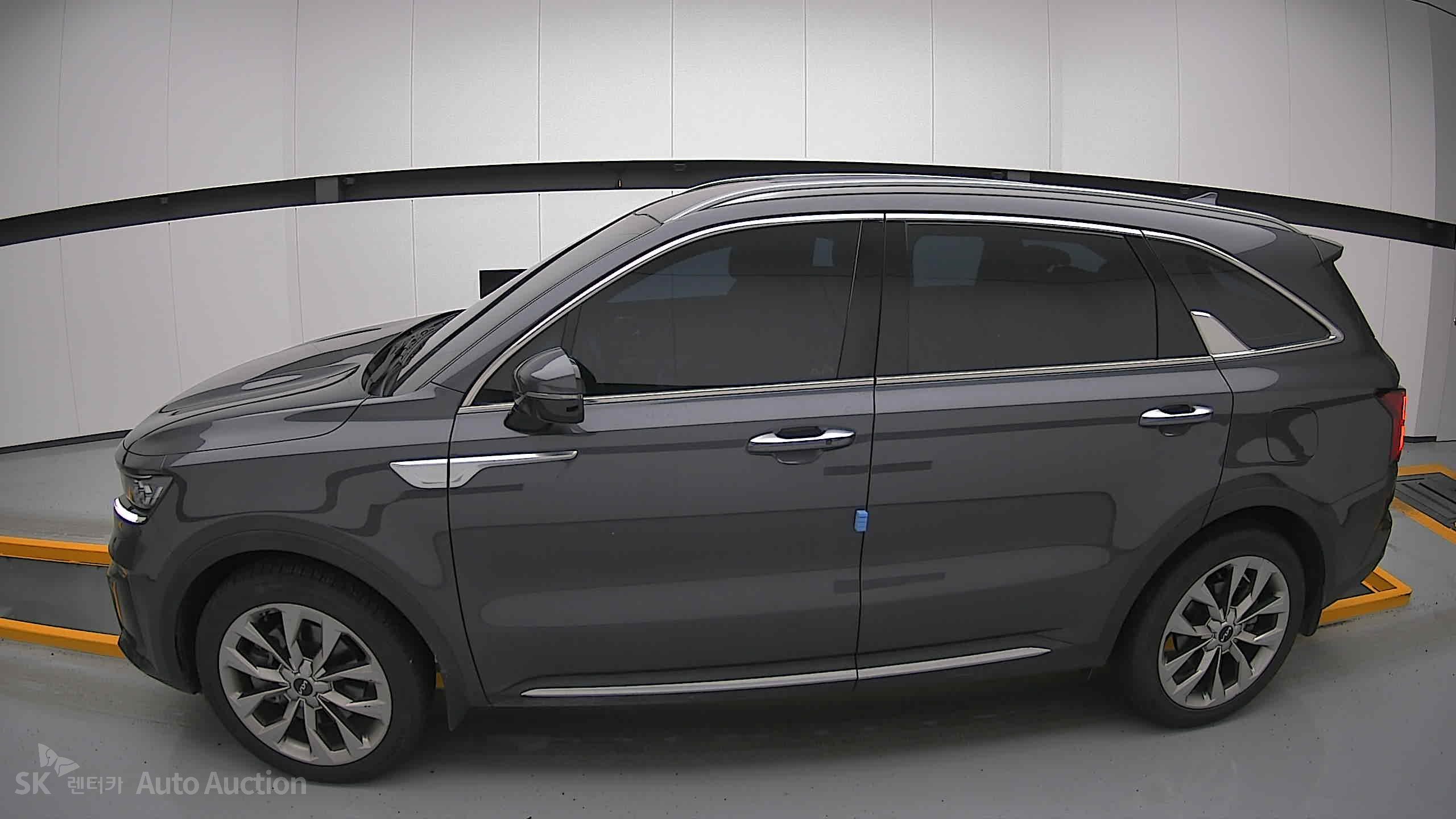 2023 - kia sorento