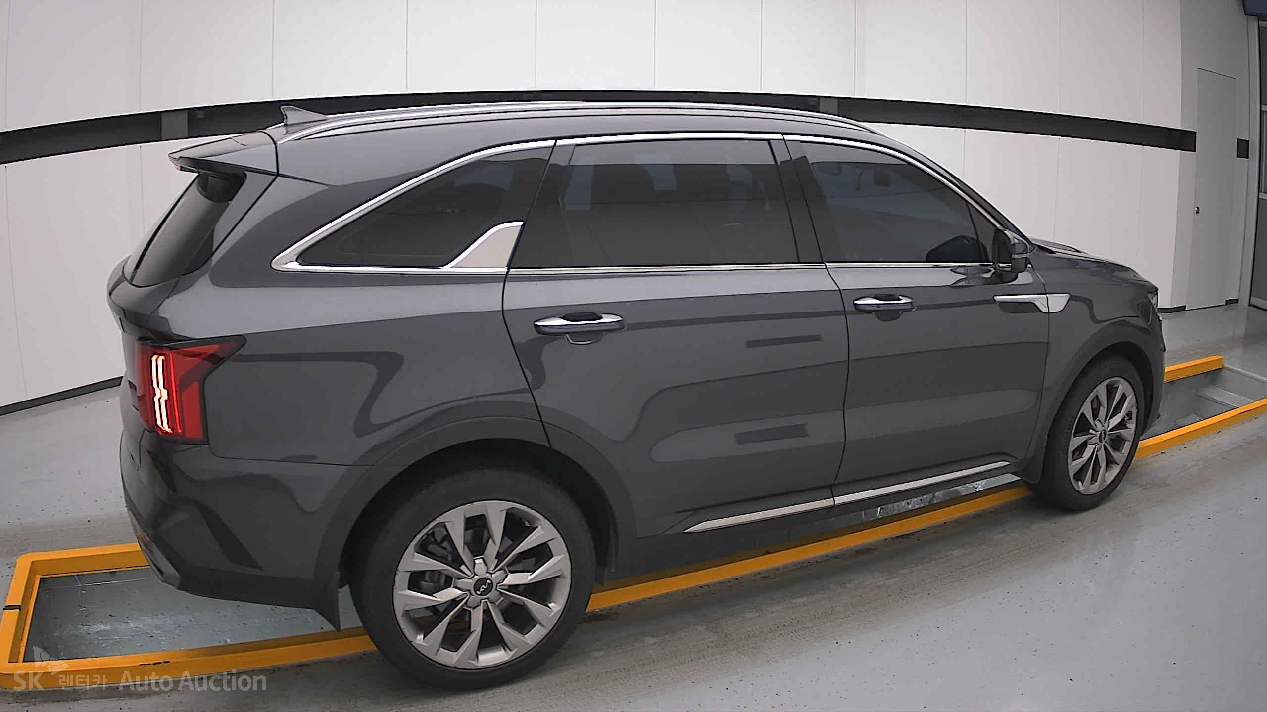 2023 - kia sorento