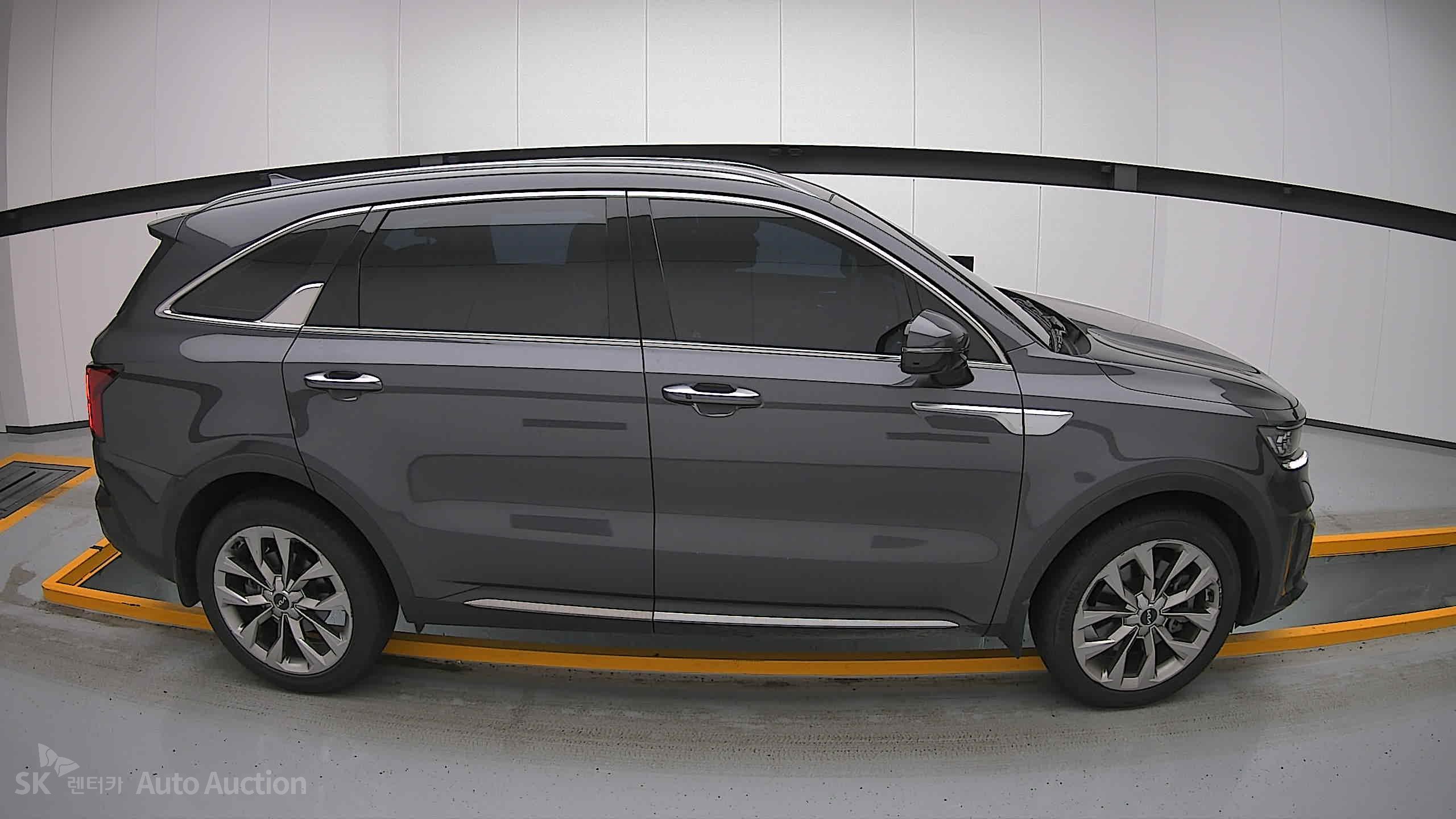 2023 - kia sorento