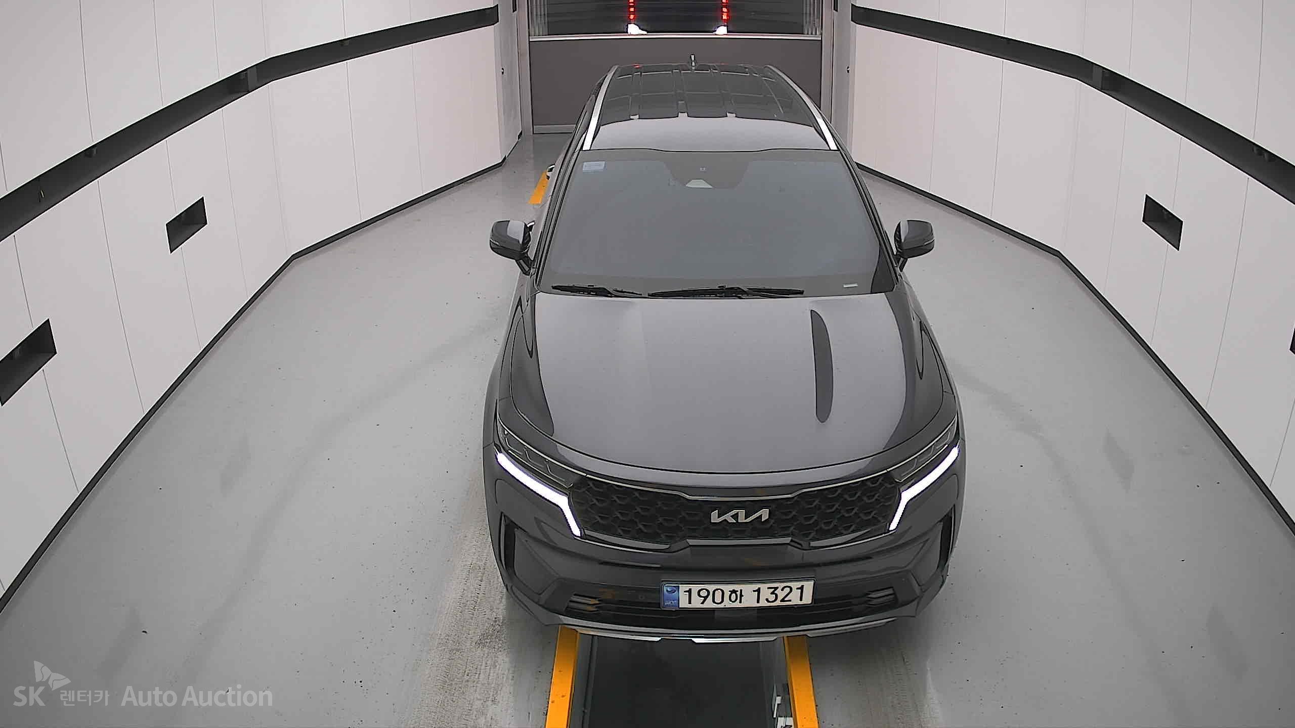 2023 - kia sorento