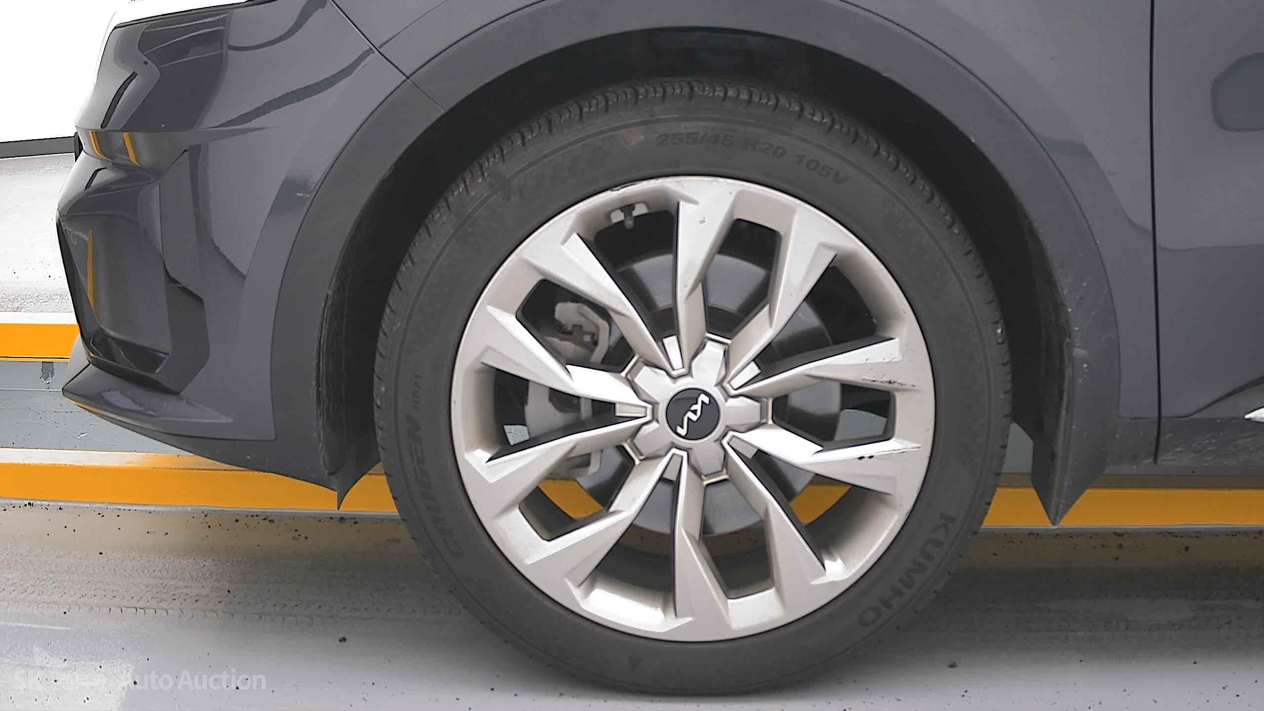 2023 - kia sorento
