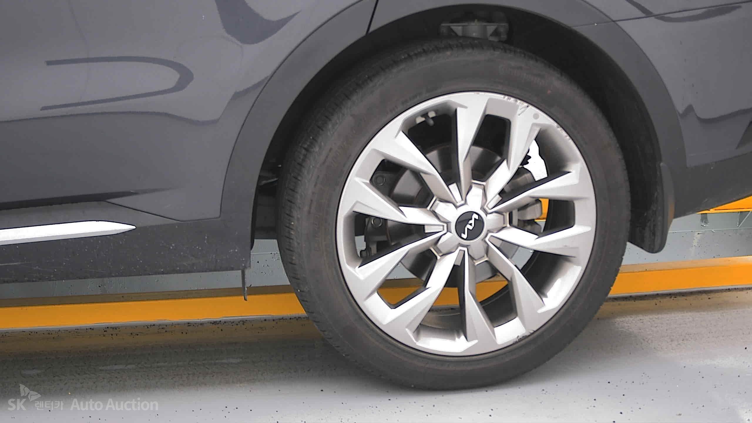 2023 - kia sorento