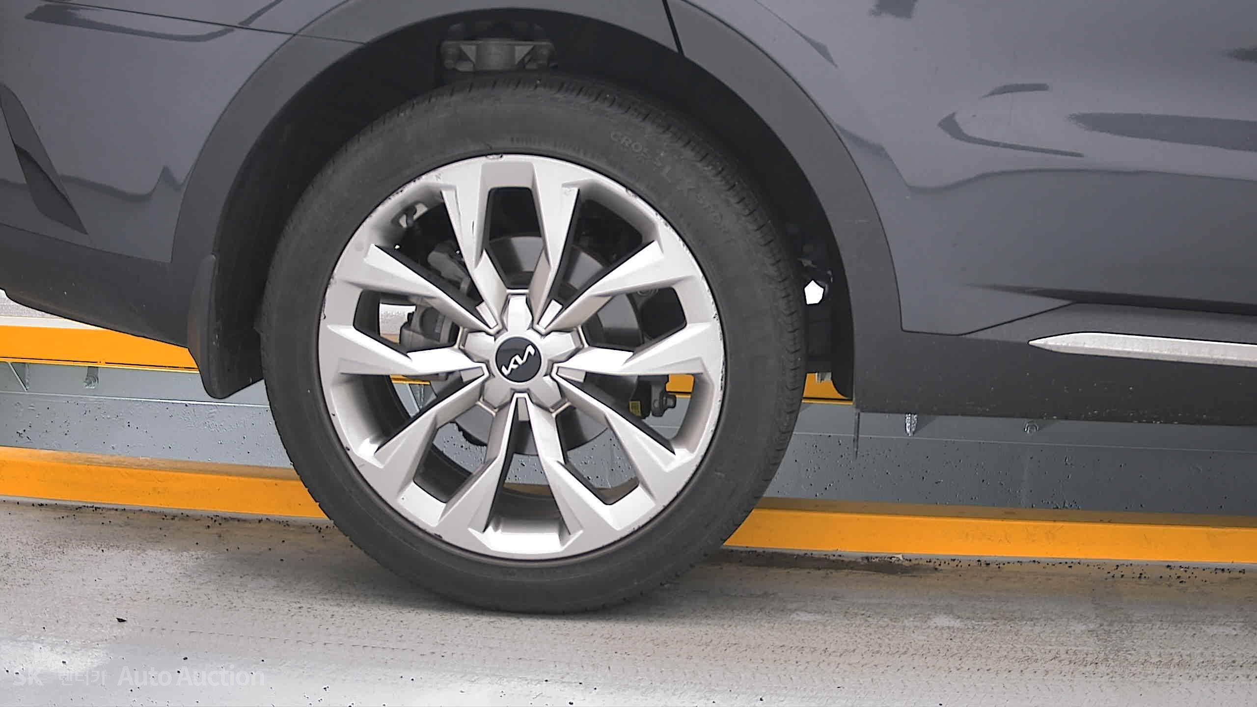 2023 - kia sorento