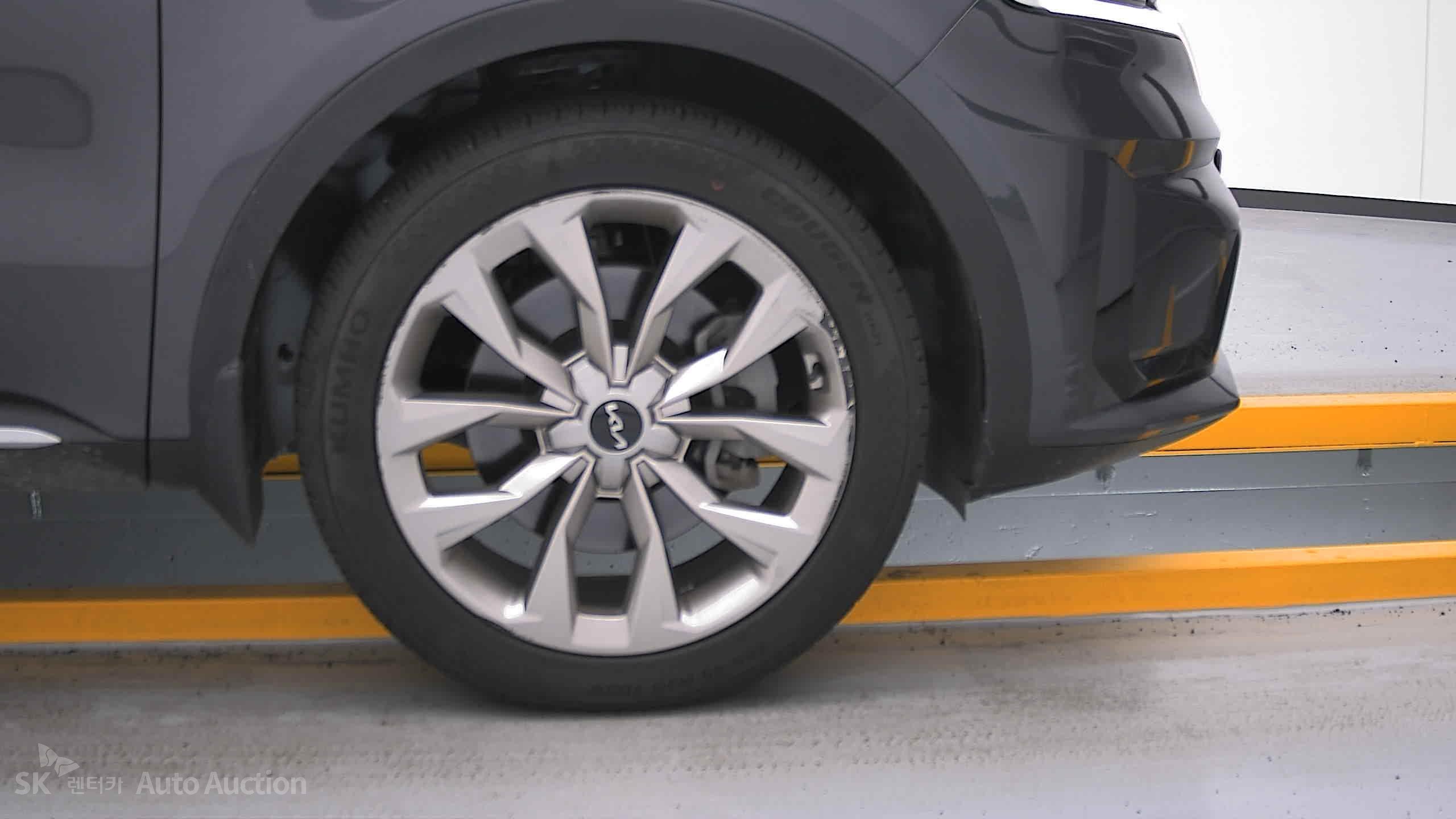 2023 - kia sorento
