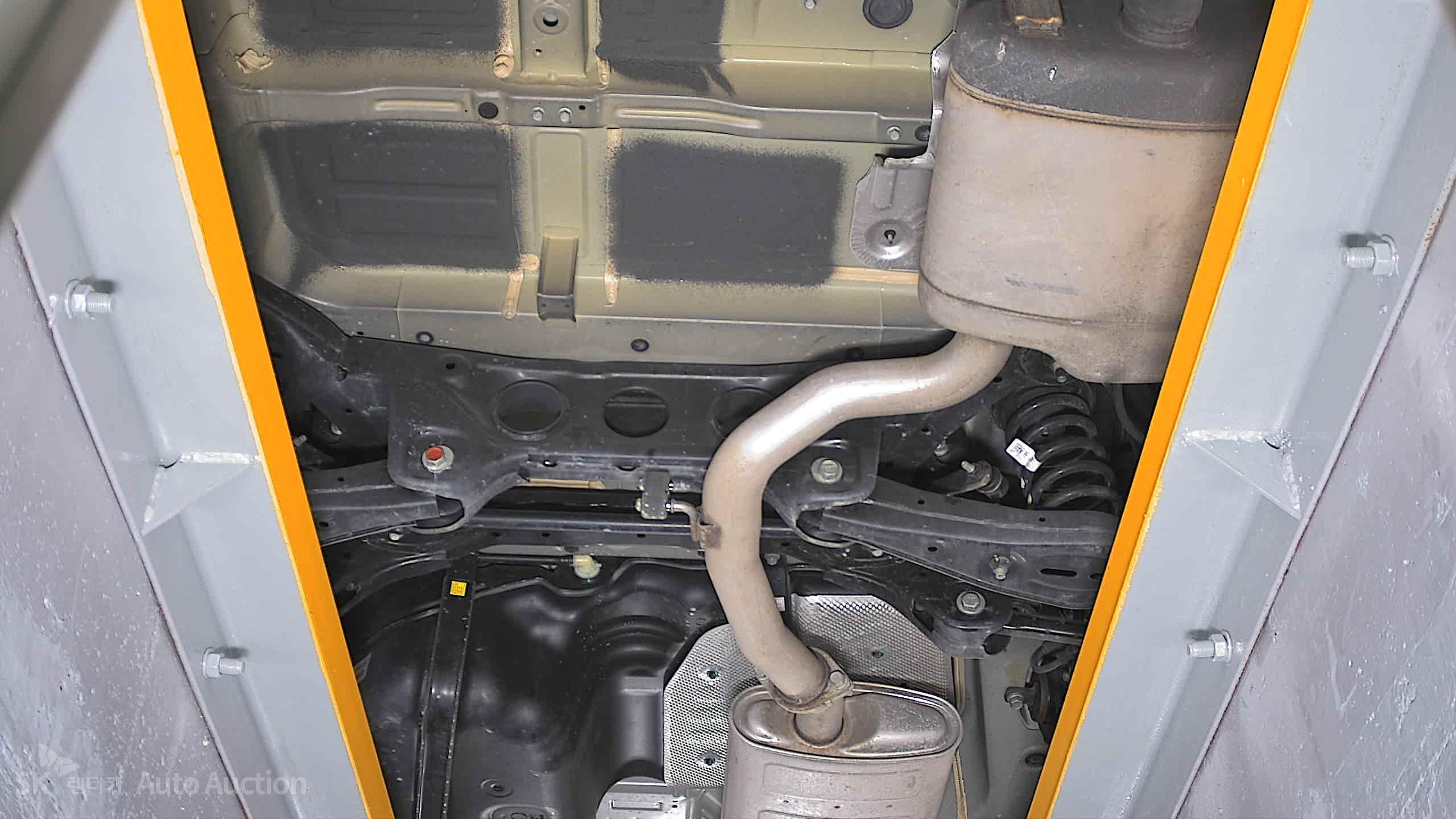 2023 - kia sorento