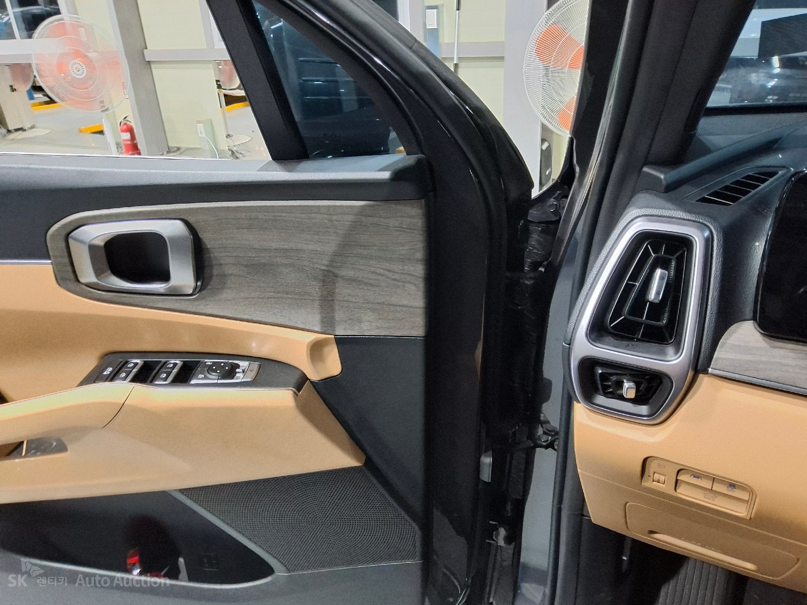 2023 - kia sorento