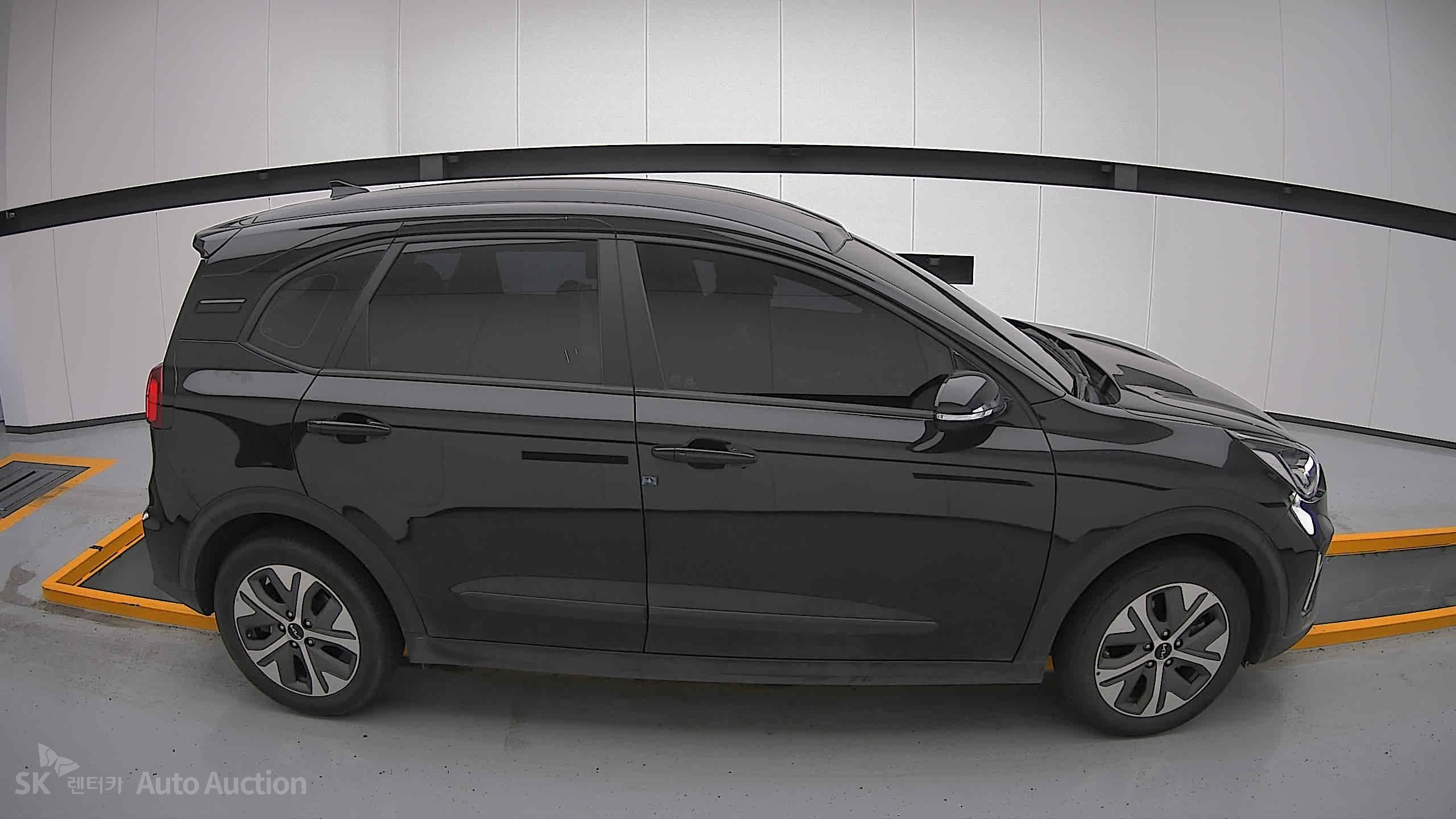 2023 - kia niro
