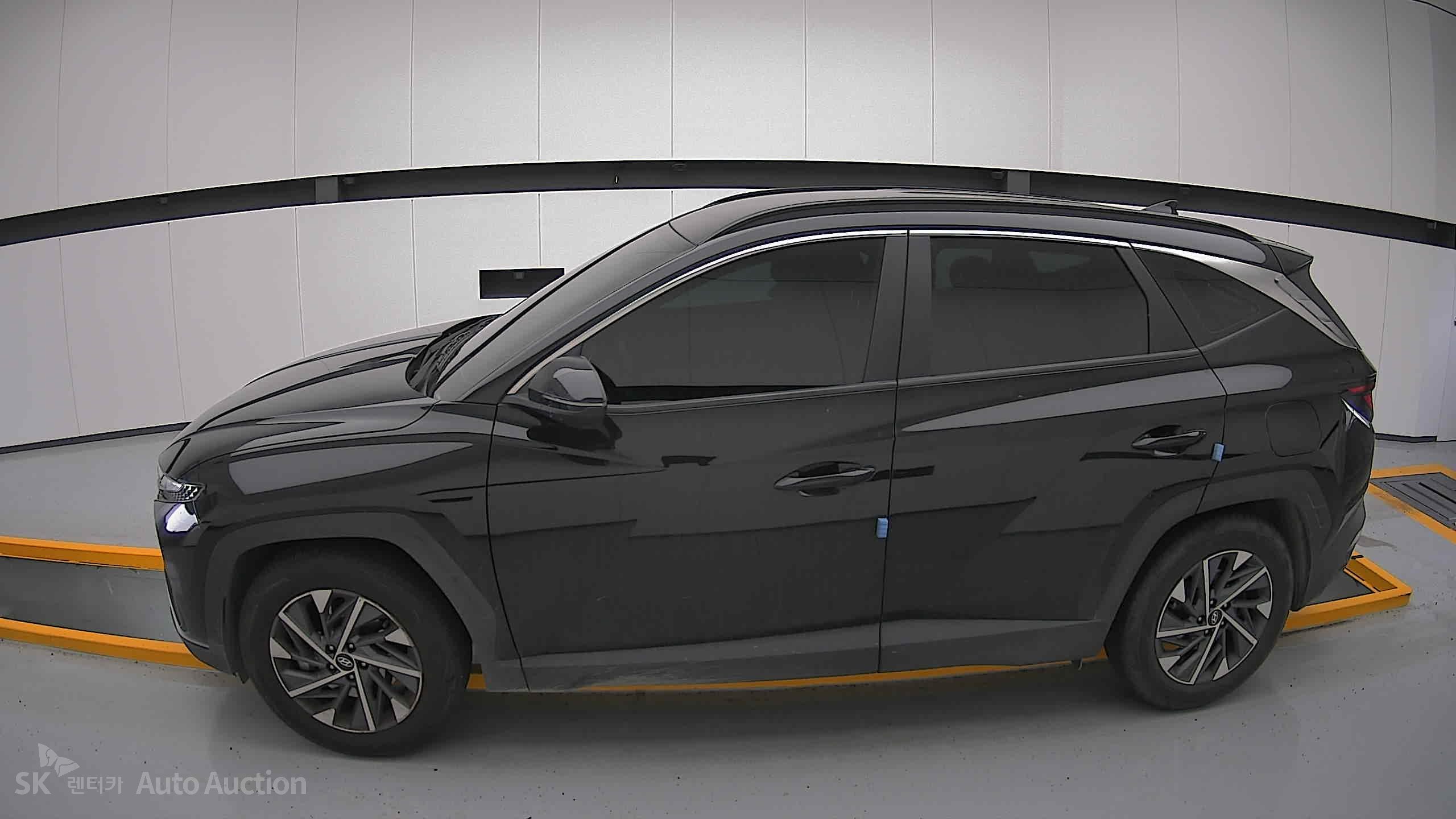 2022 - hyundai tucson