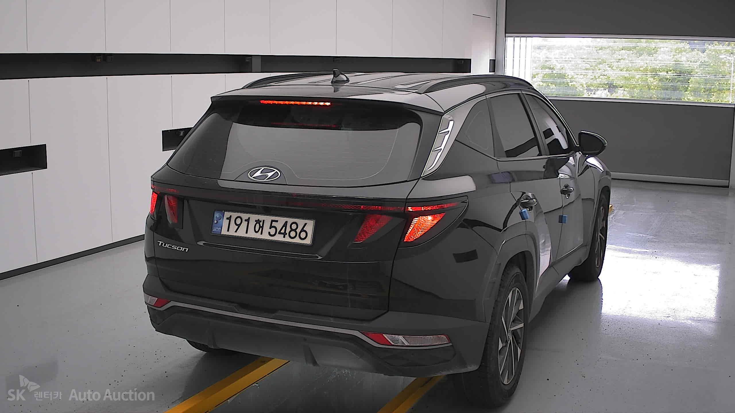 2022 - hyundai tucson