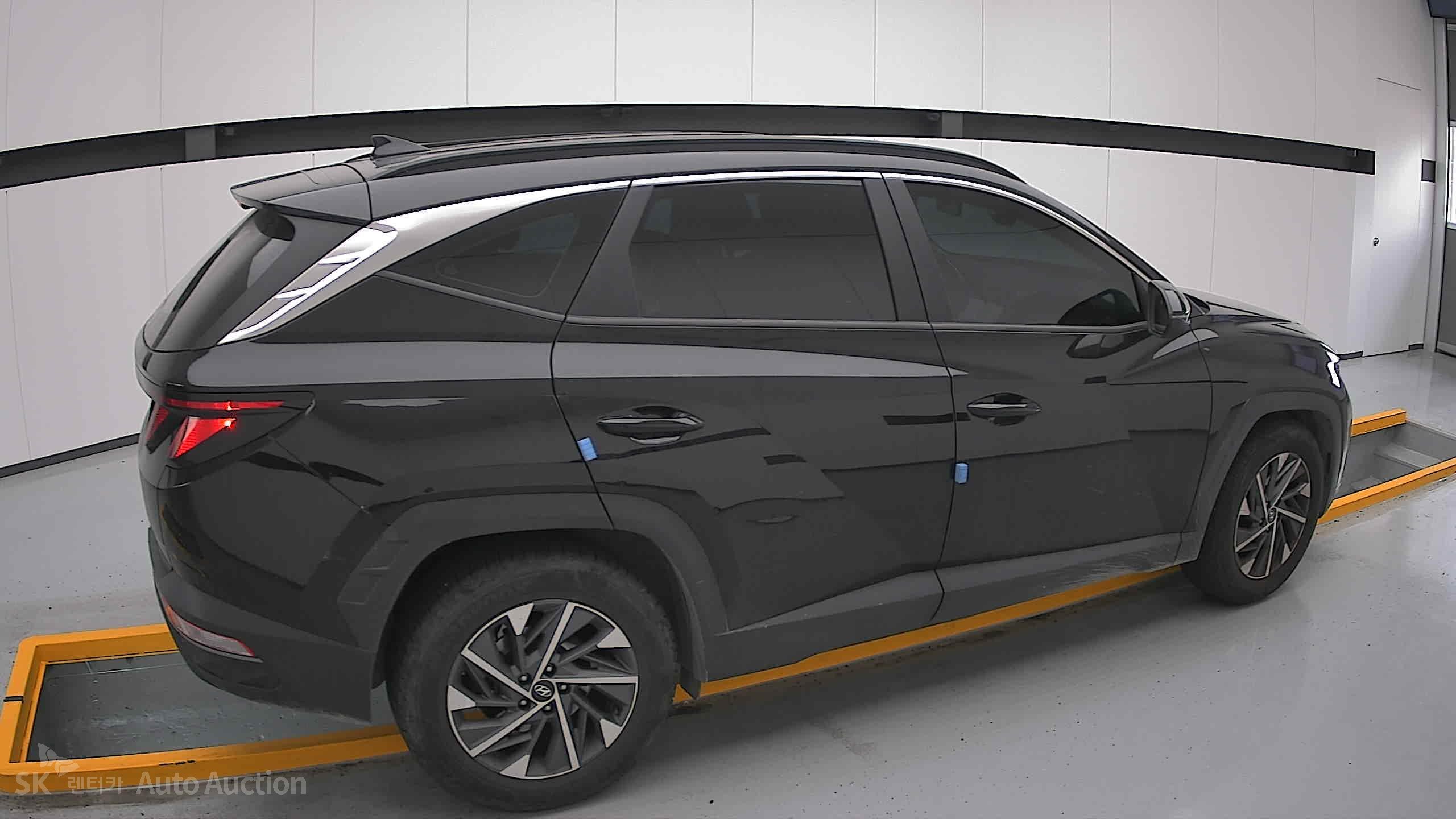 2022 - hyundai tucson
