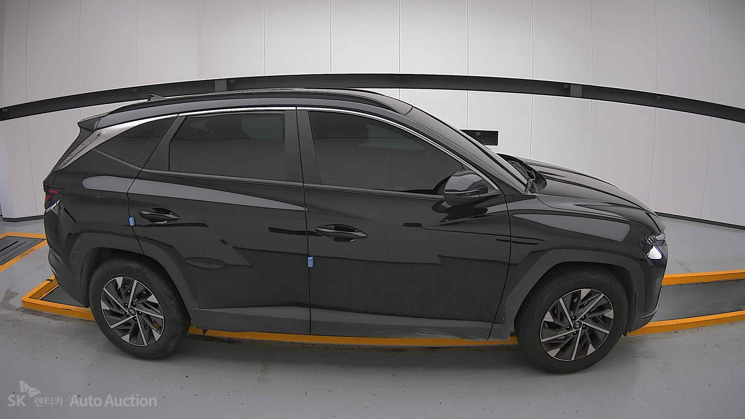 2022 - hyundai tucson