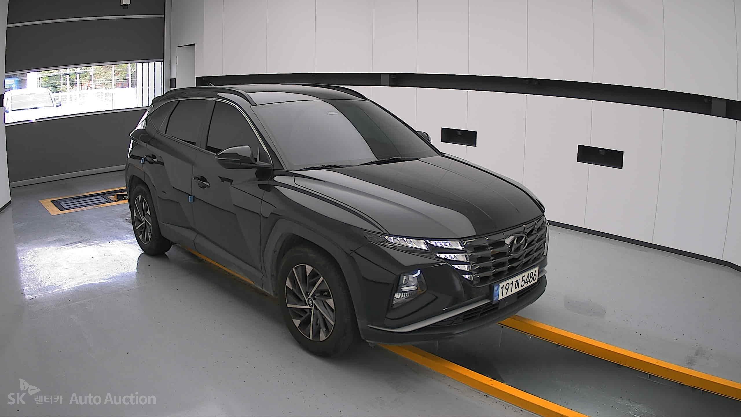 2022 - hyundai tucson