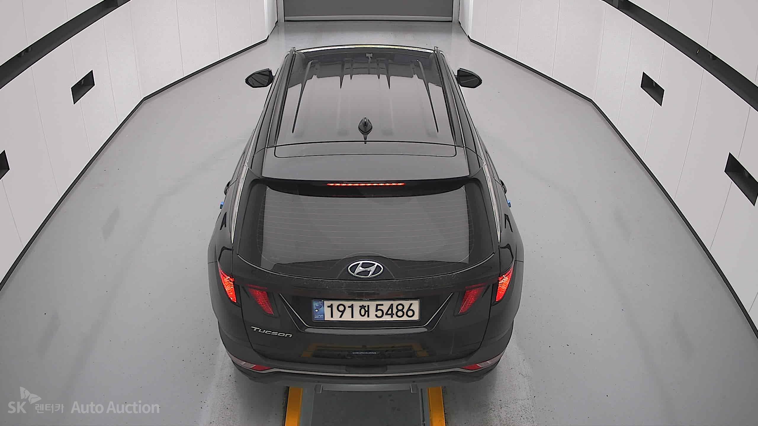 2022 - hyundai tucson