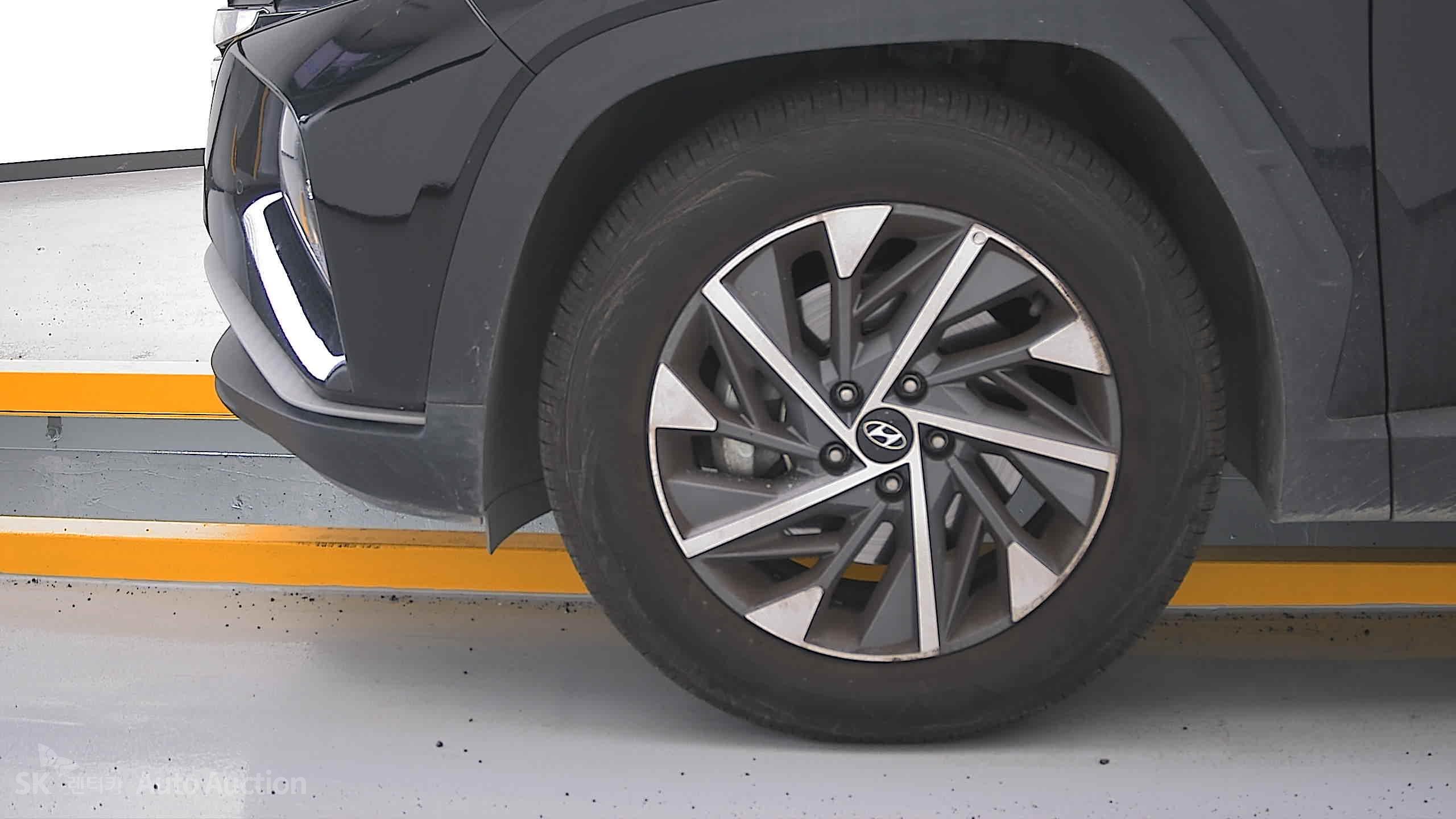 2022 - hyundai tucson