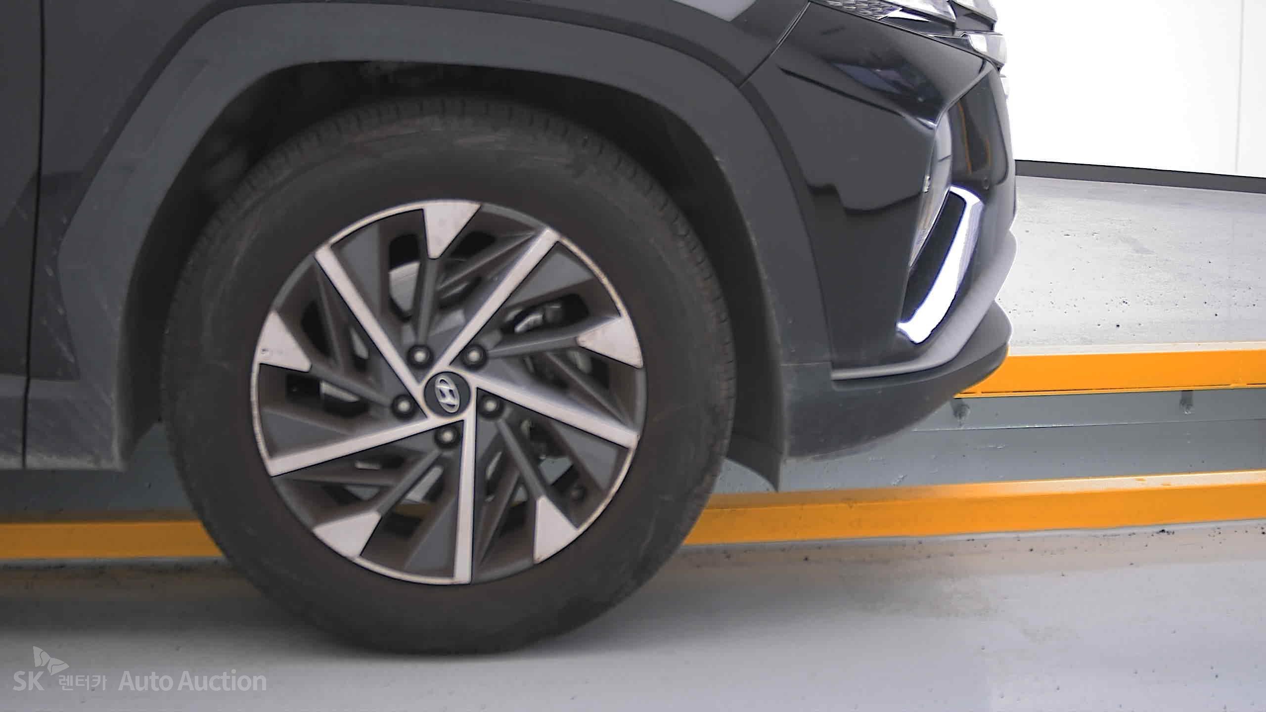 2022 - hyundai tucson