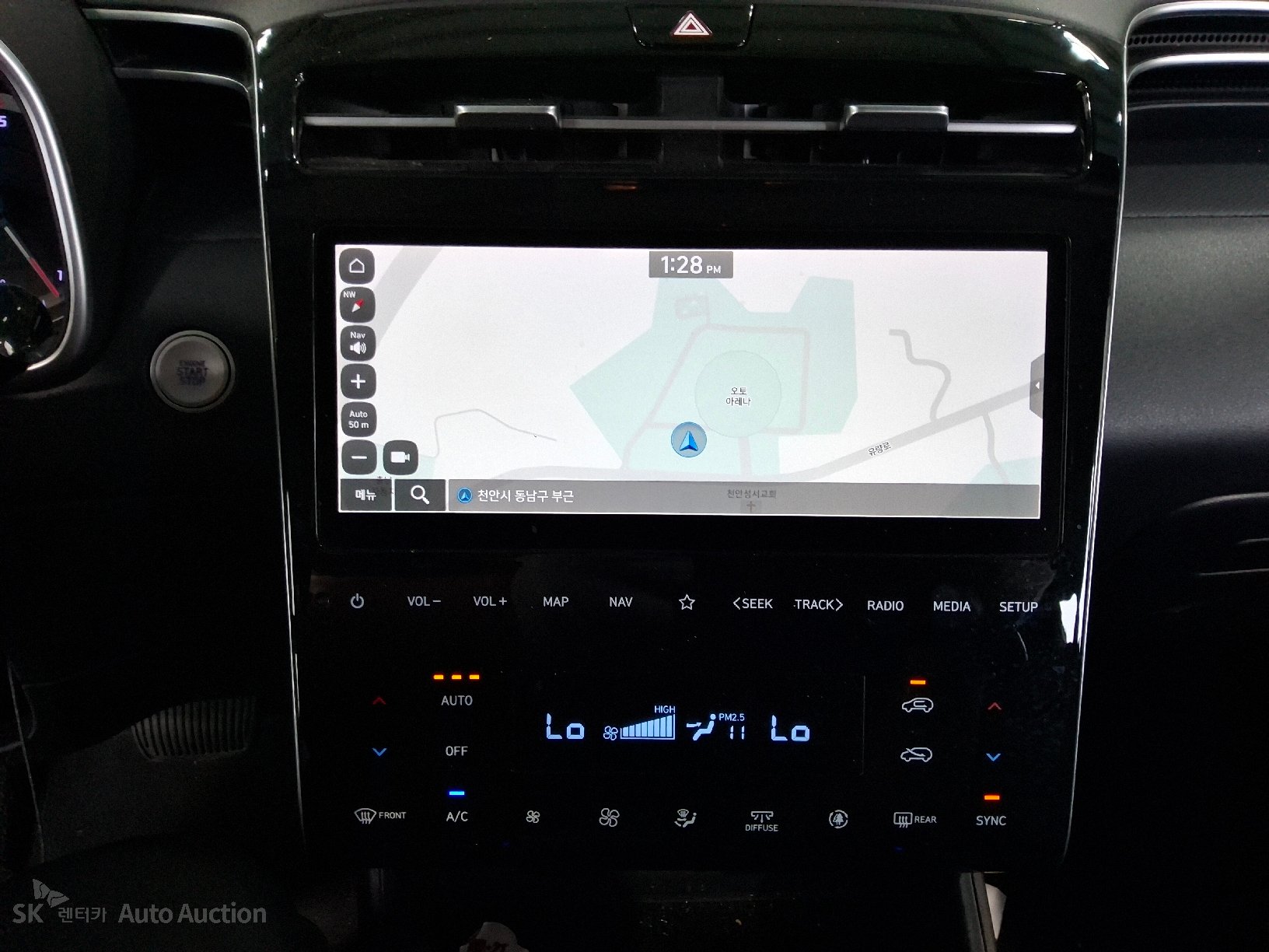 2022 - hyundai tucson