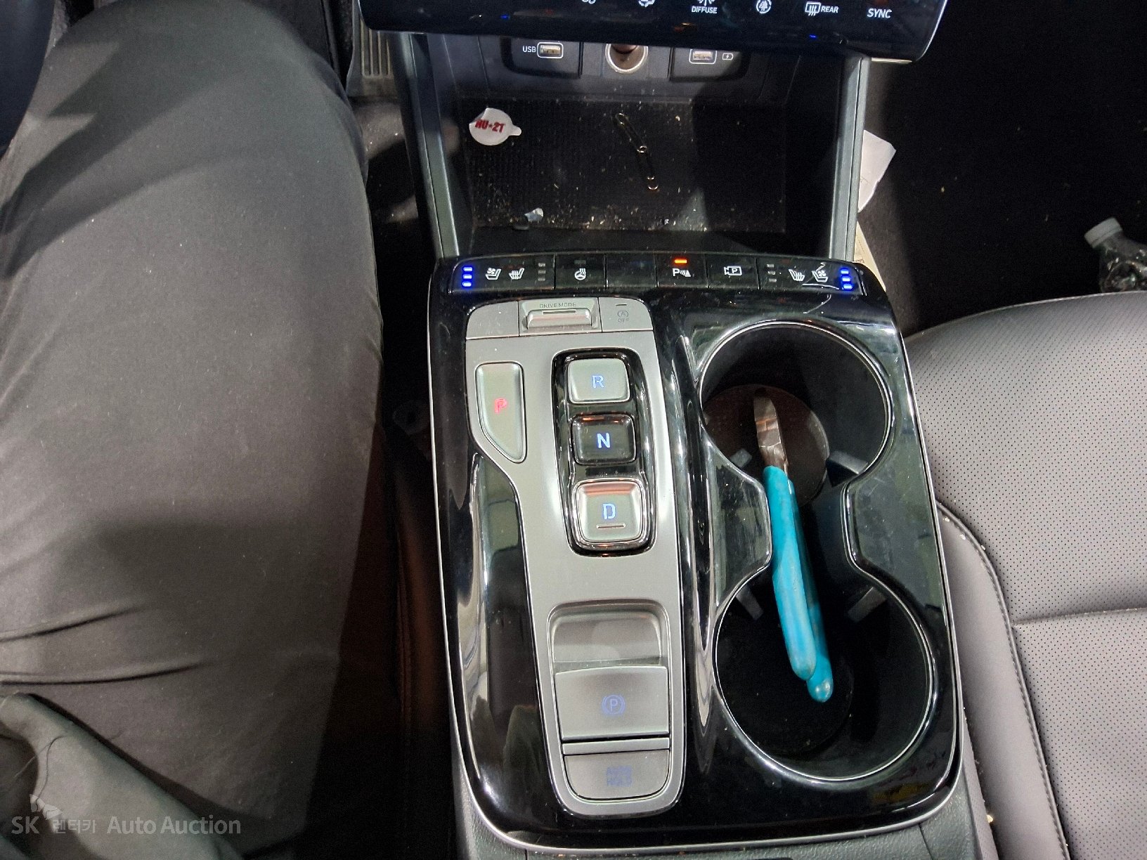 2022 - hyundai tucson