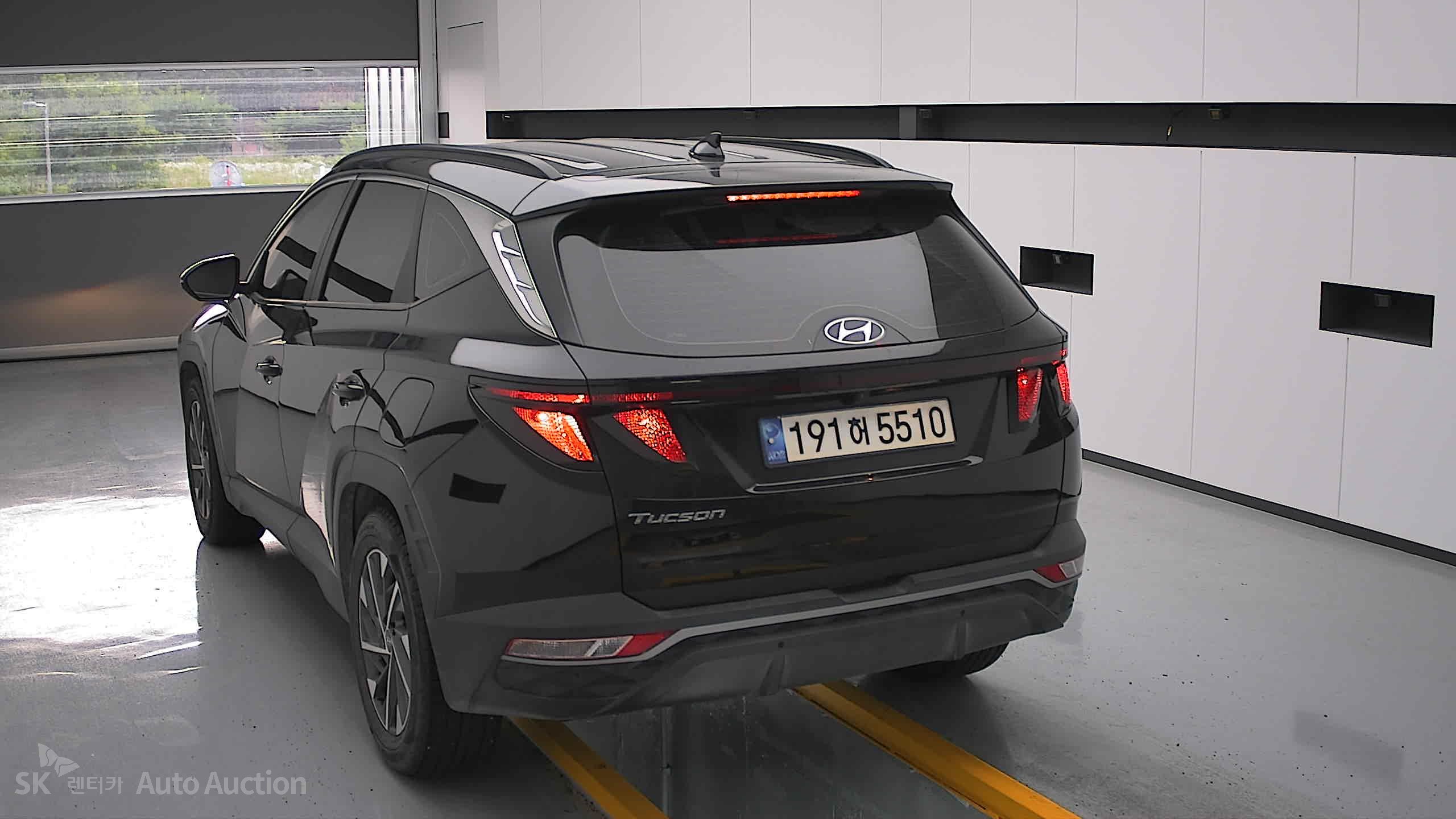 2023 - hyundai tucson