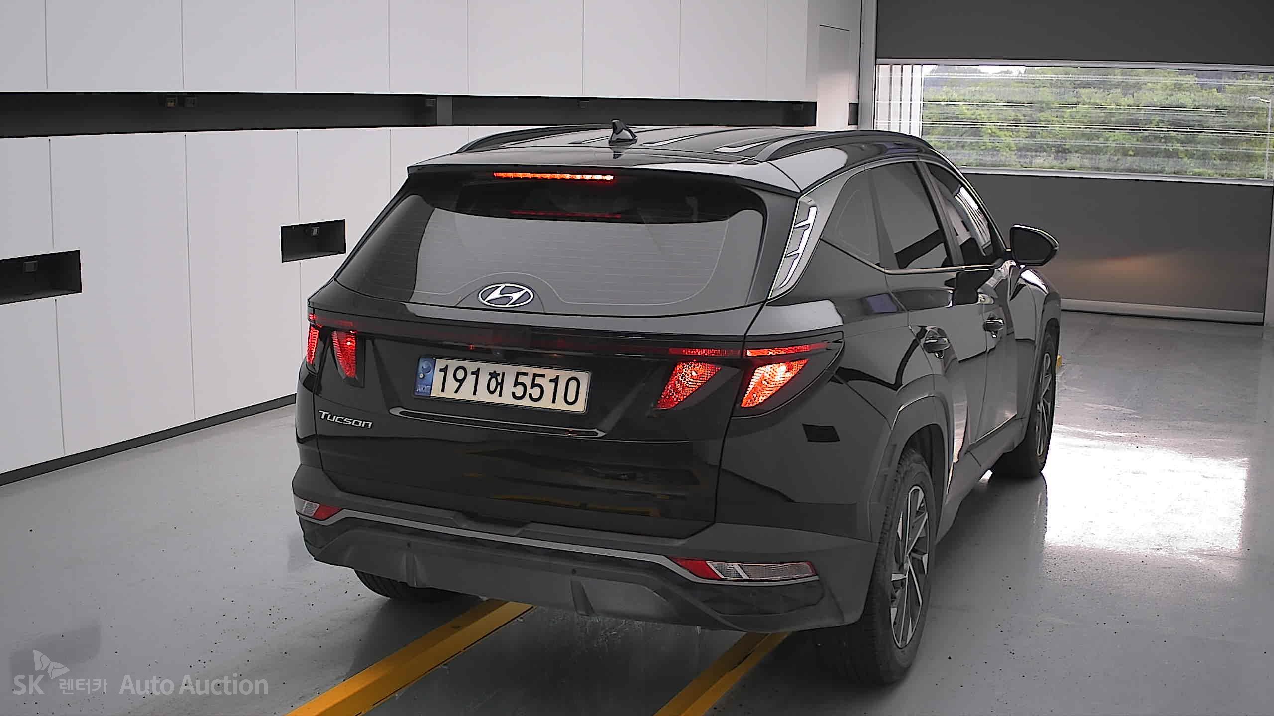 2023 - hyundai tucson