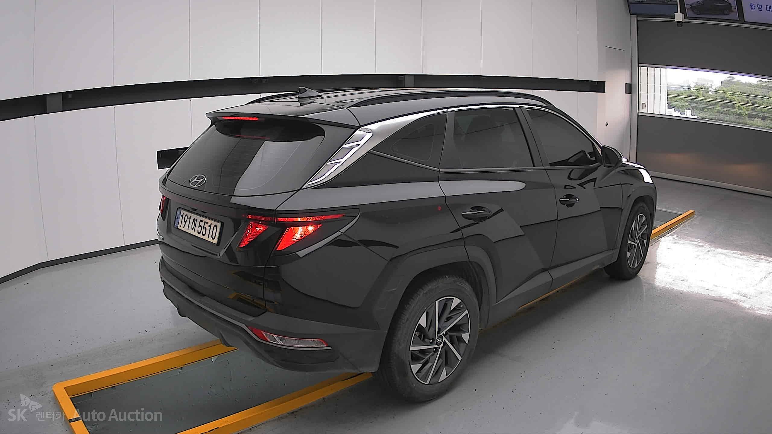 2023 - hyundai tucson