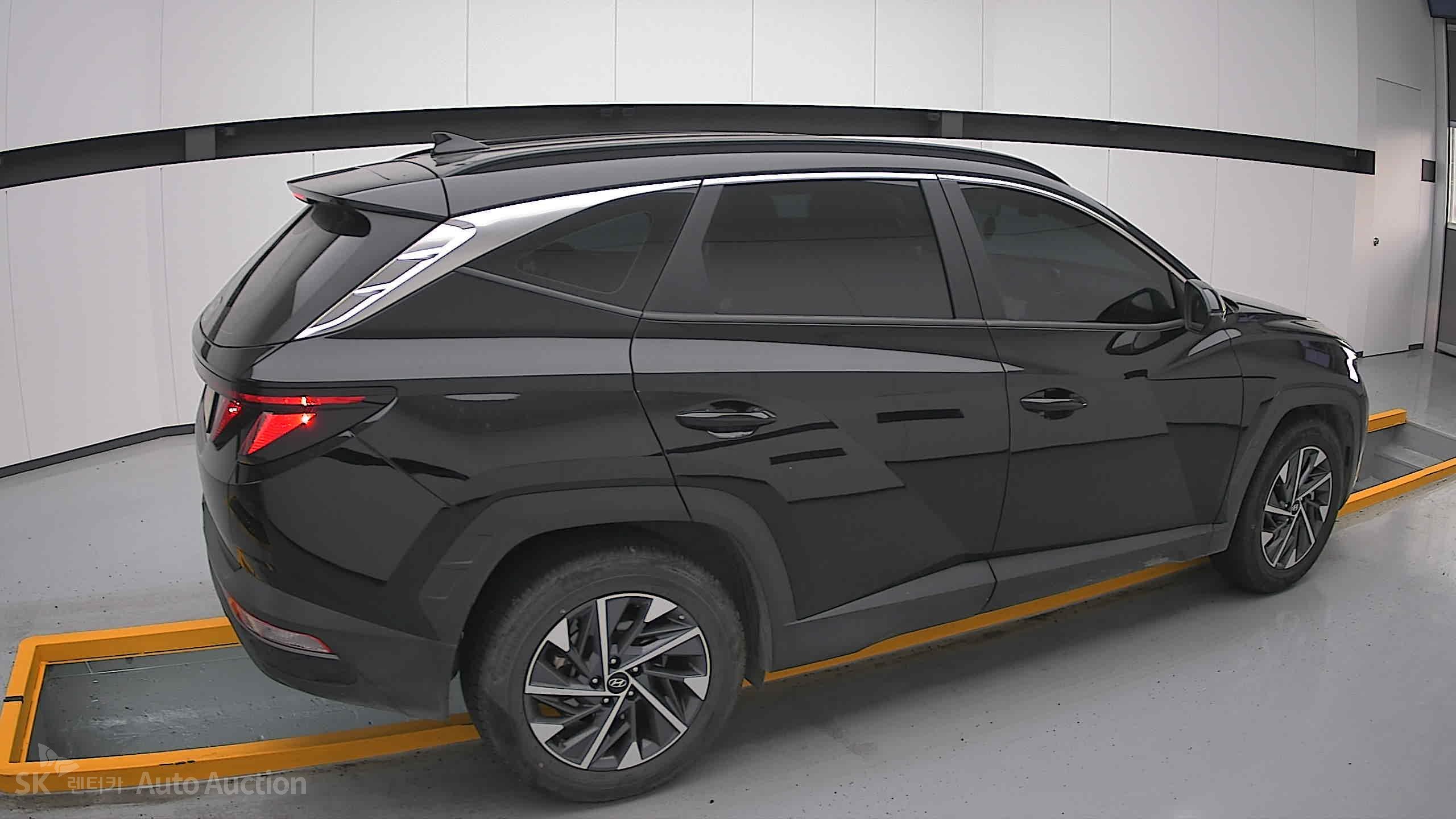 2023 - hyundai tucson