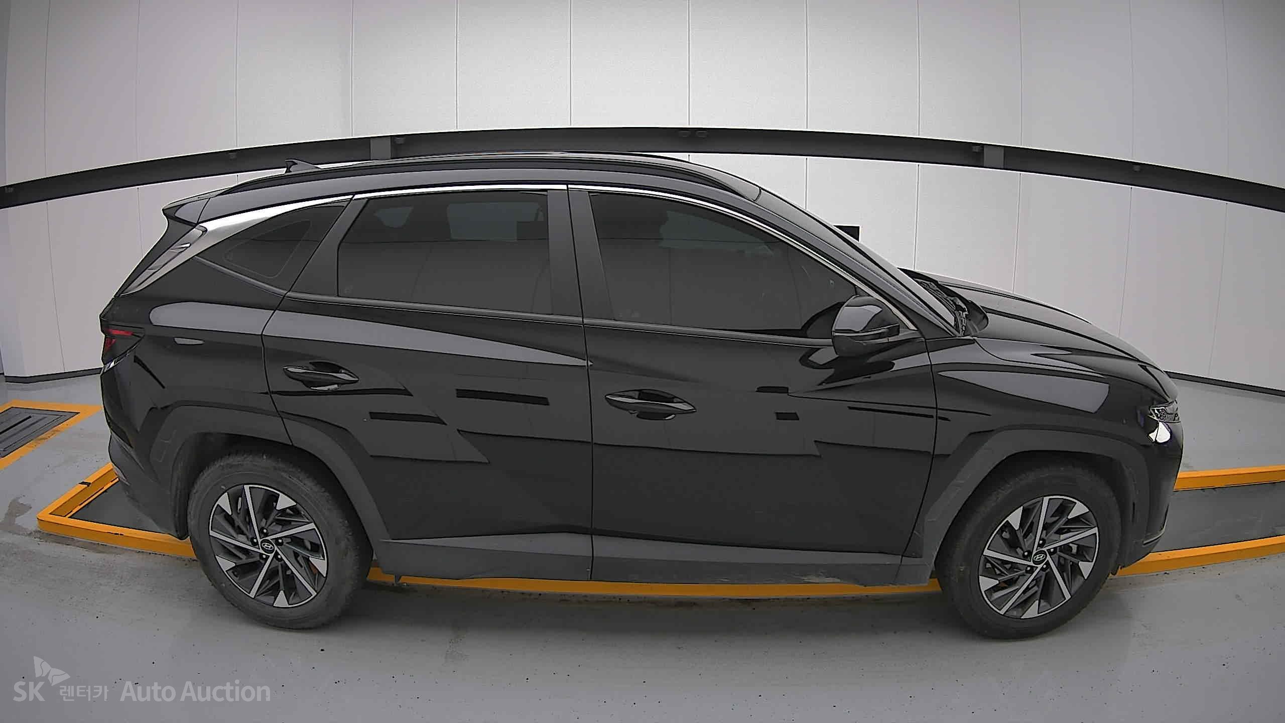 2023 - hyundai tucson
