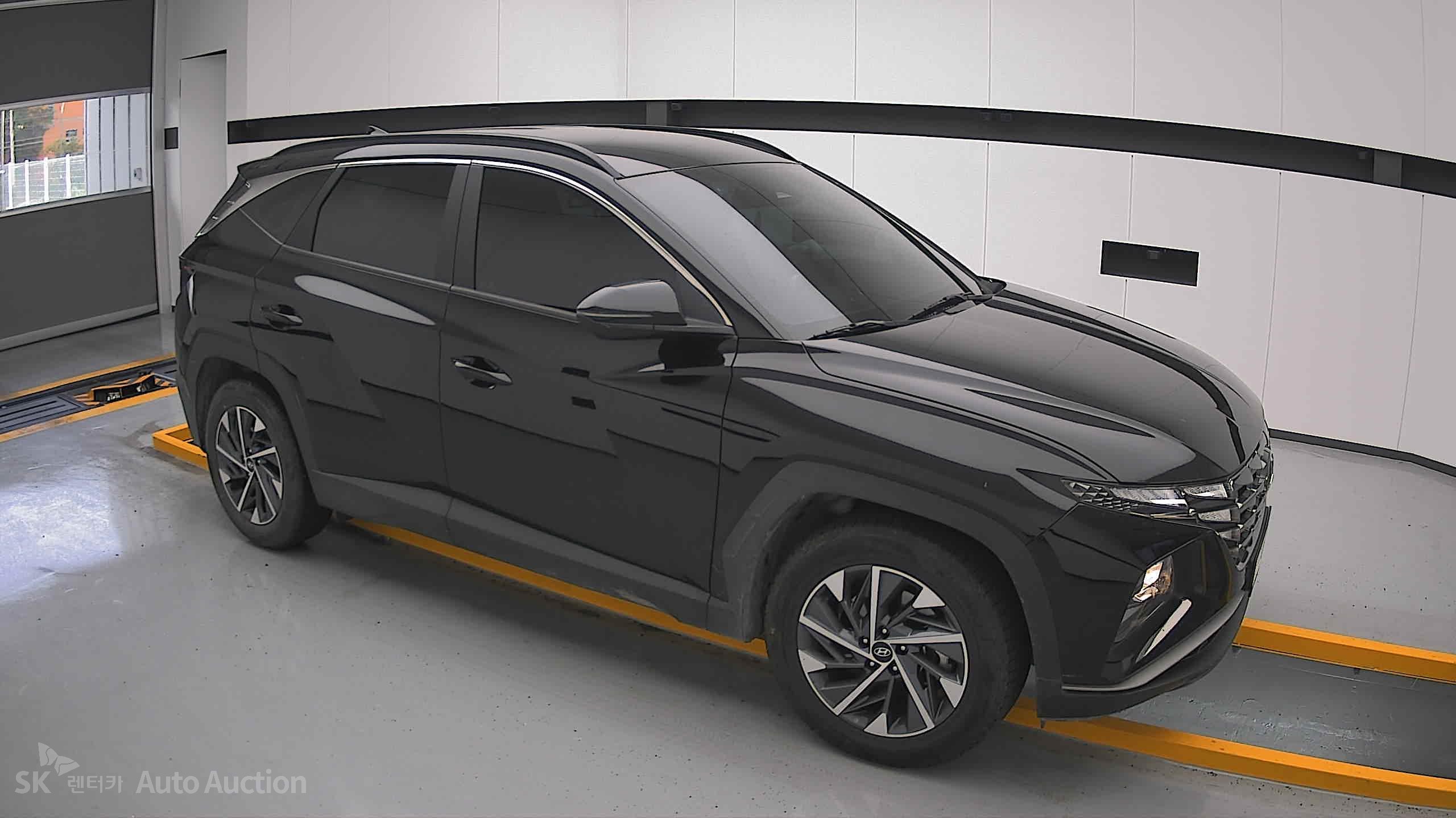 2023 - hyundai tucson