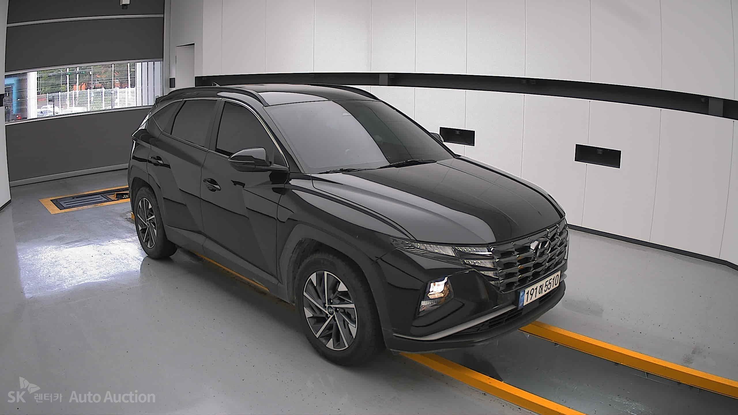 2023 - hyundai tucson