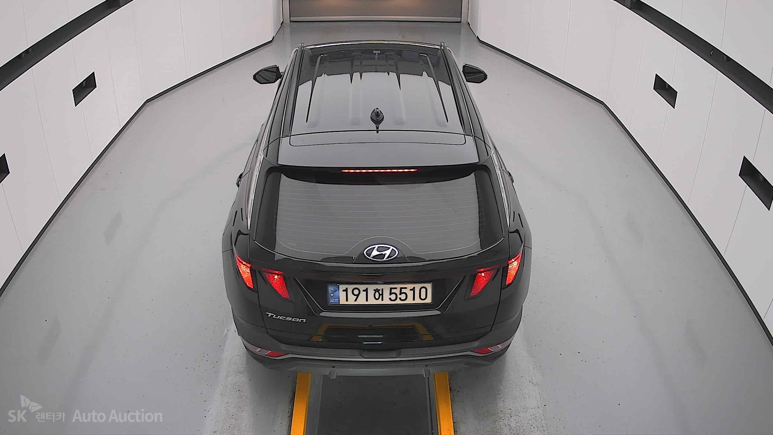 2023 - hyundai tucson