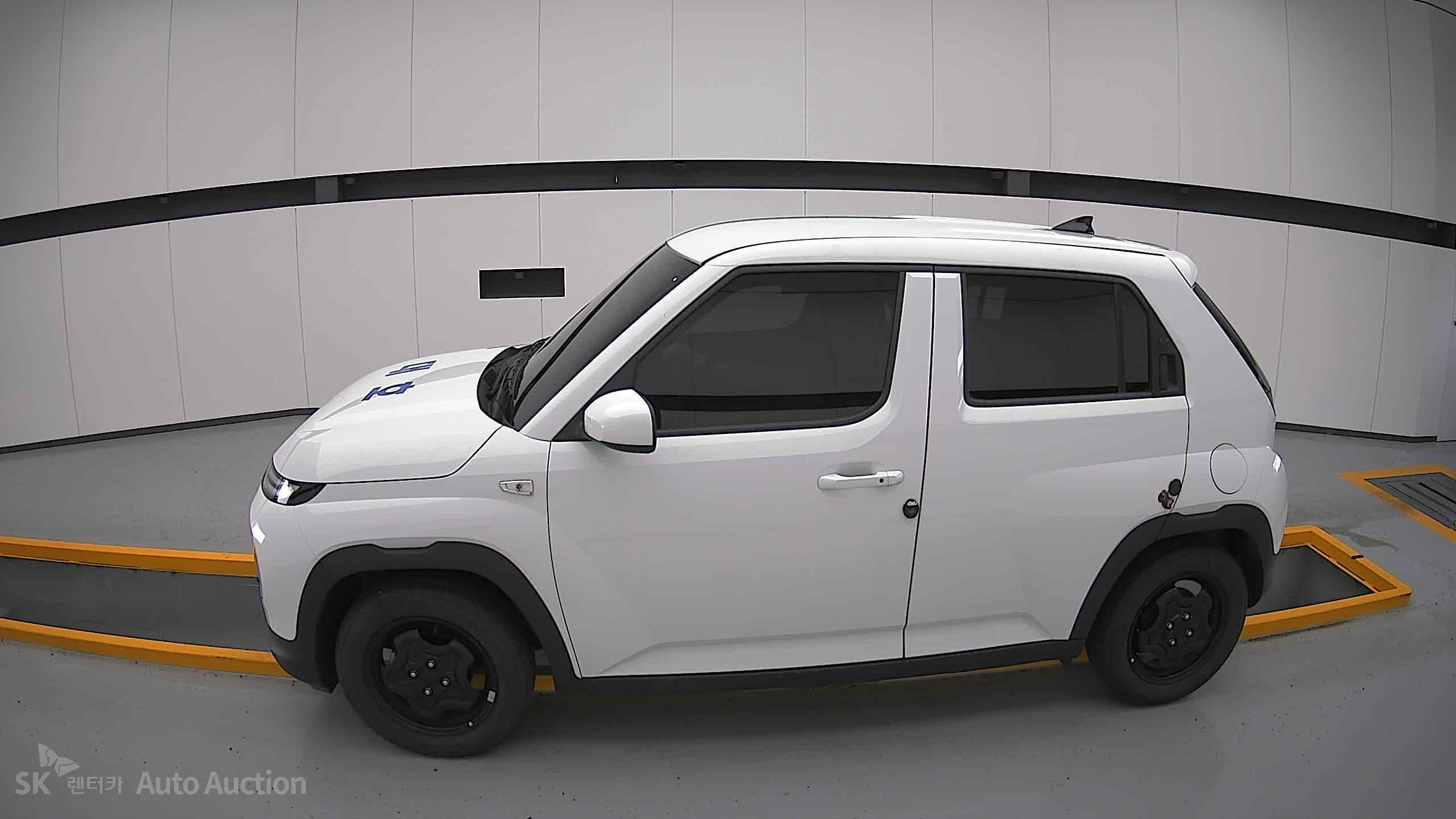 2023 - hyundai casper