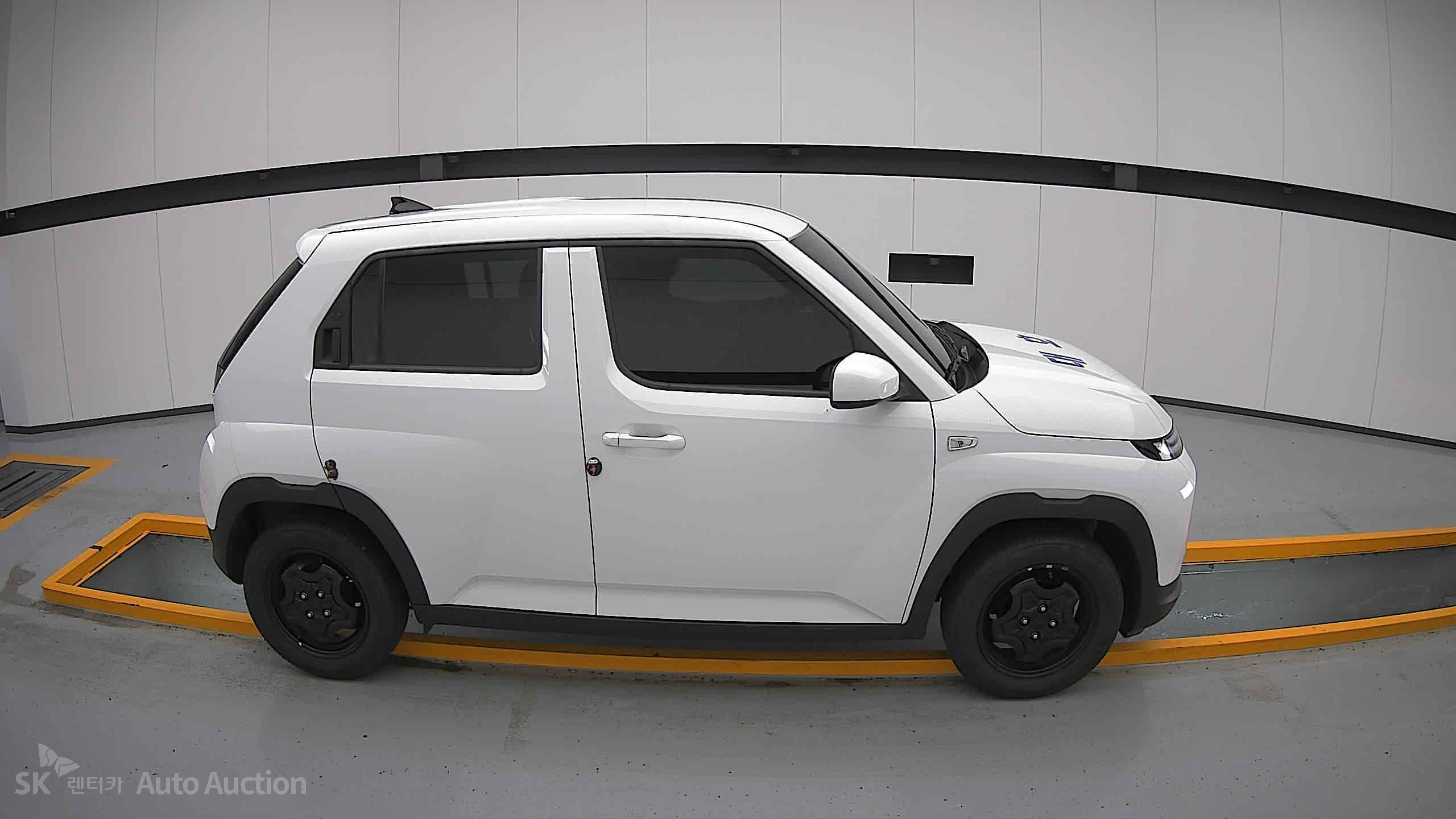 2023 - hyundai casper